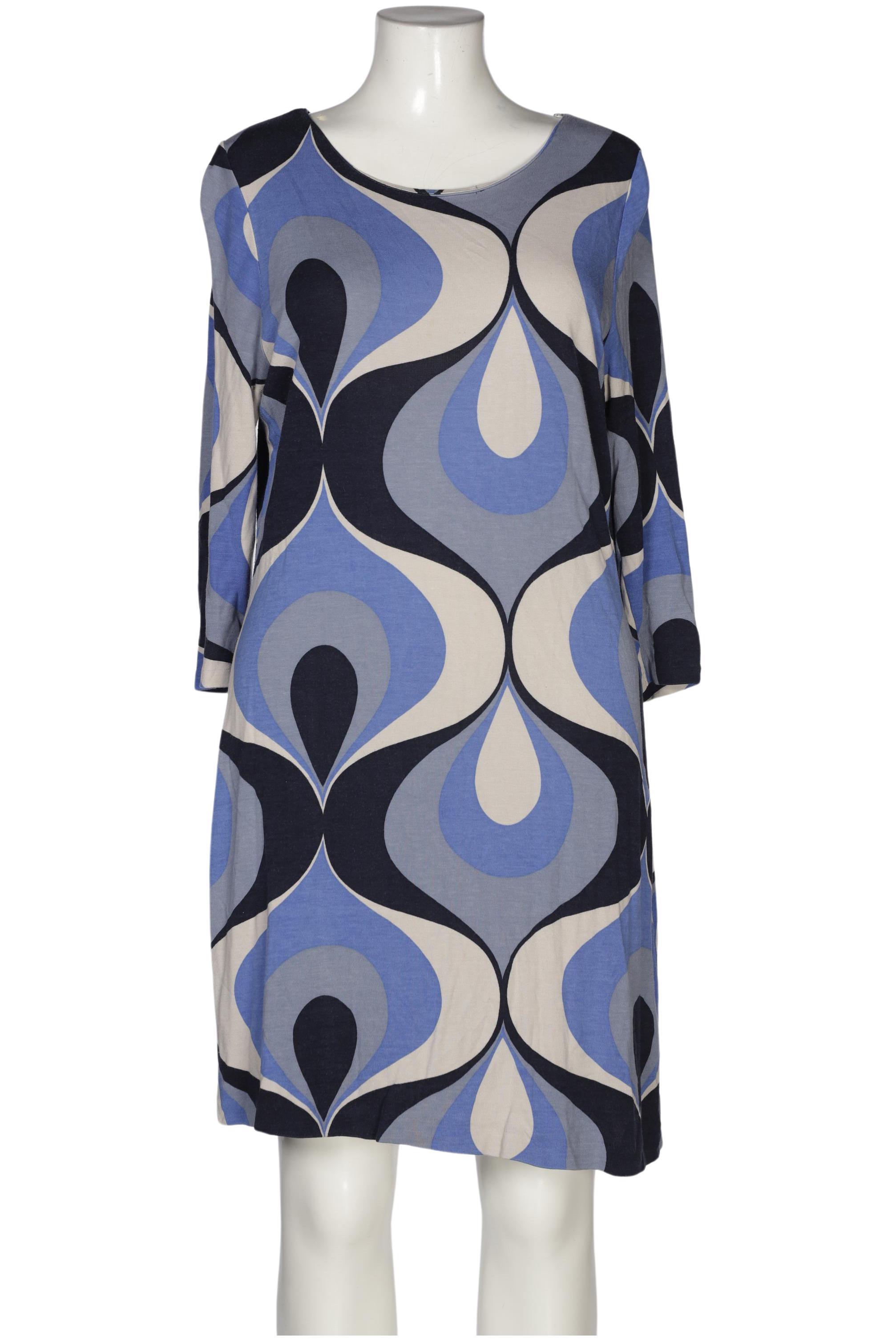 

Boden Damen Kleid, mehrfarbig, Gr. 46