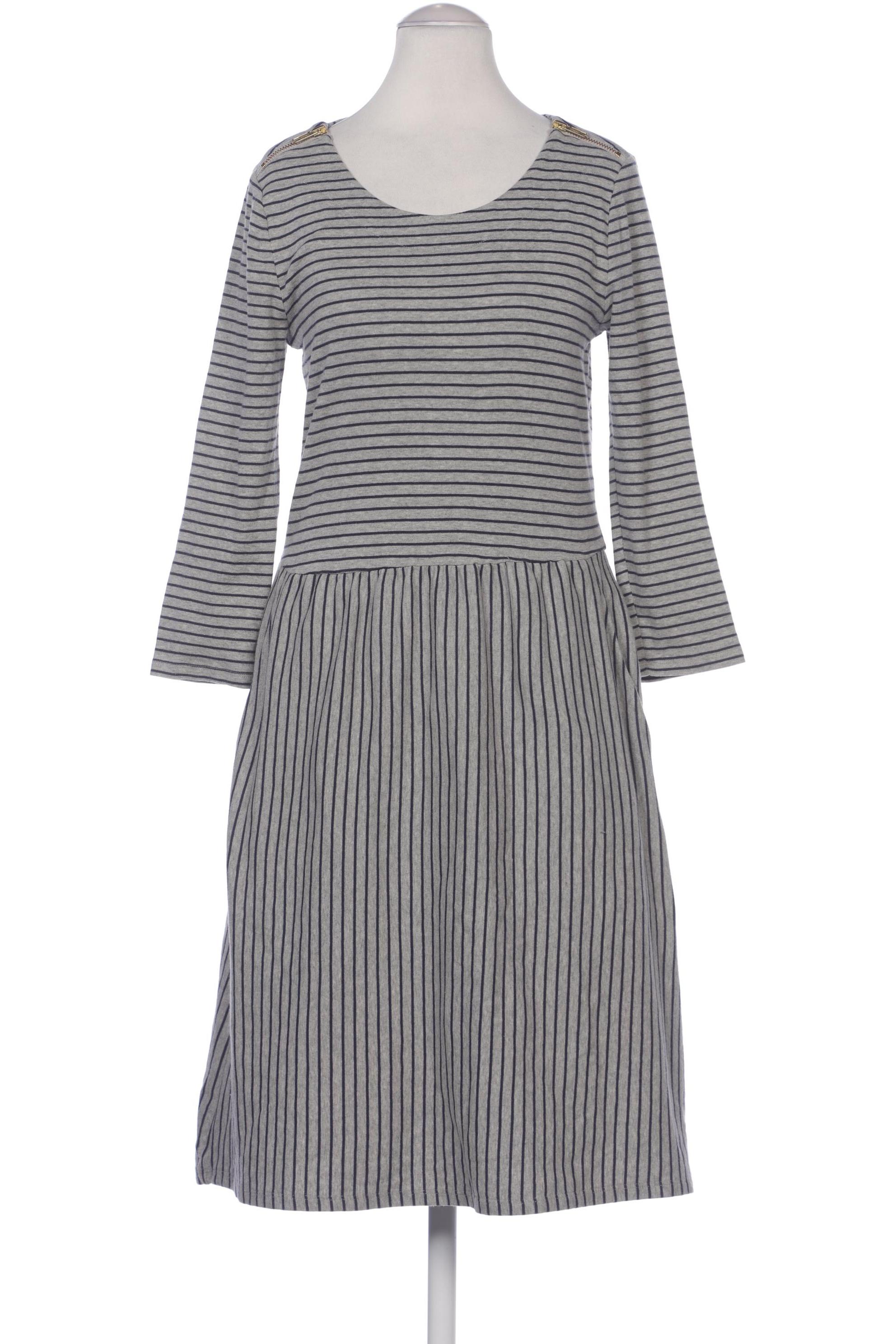 

Boden Damen Kleid, grau, Gr. 36