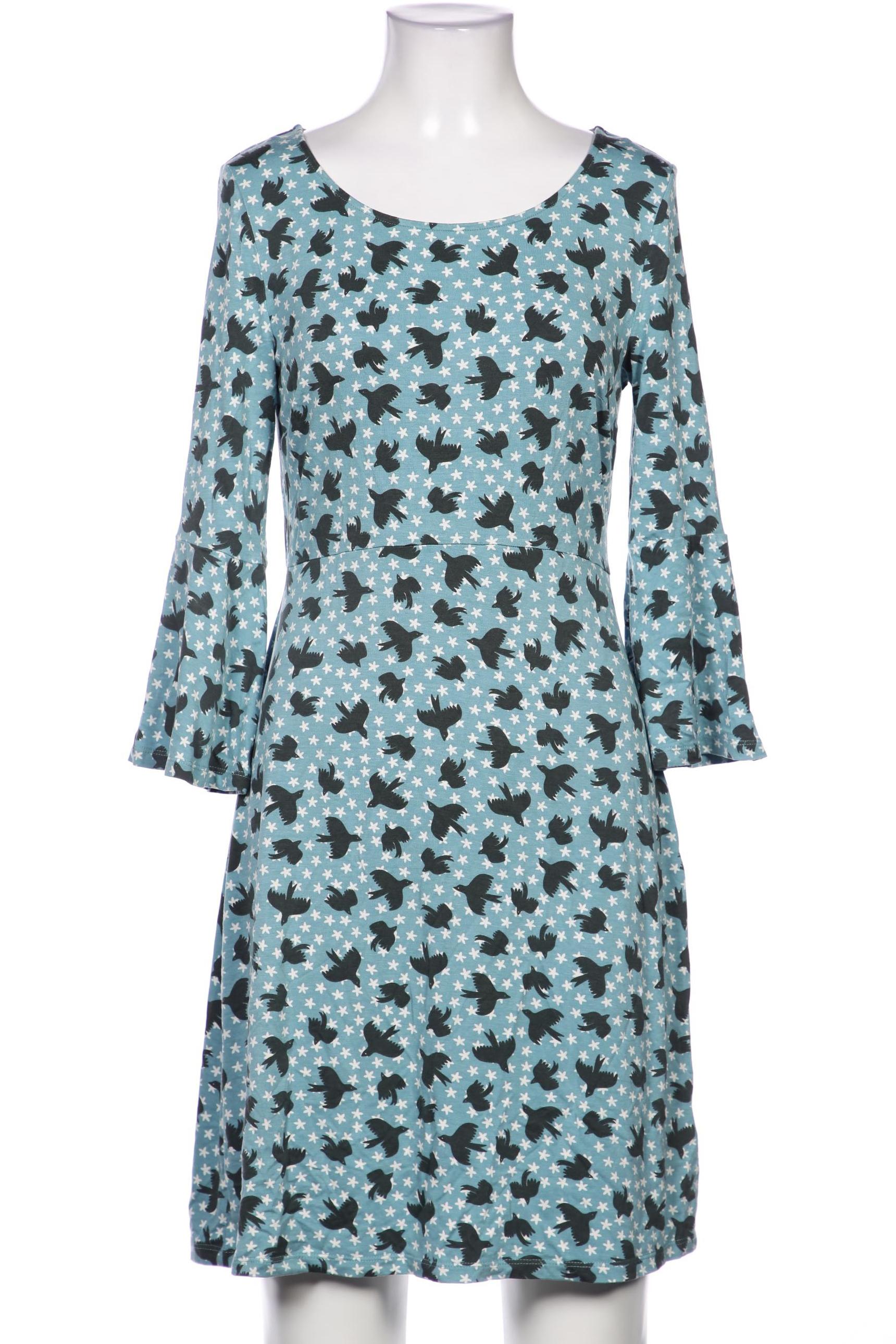 

Boden Damen Kleid, türkis, Gr. 36
