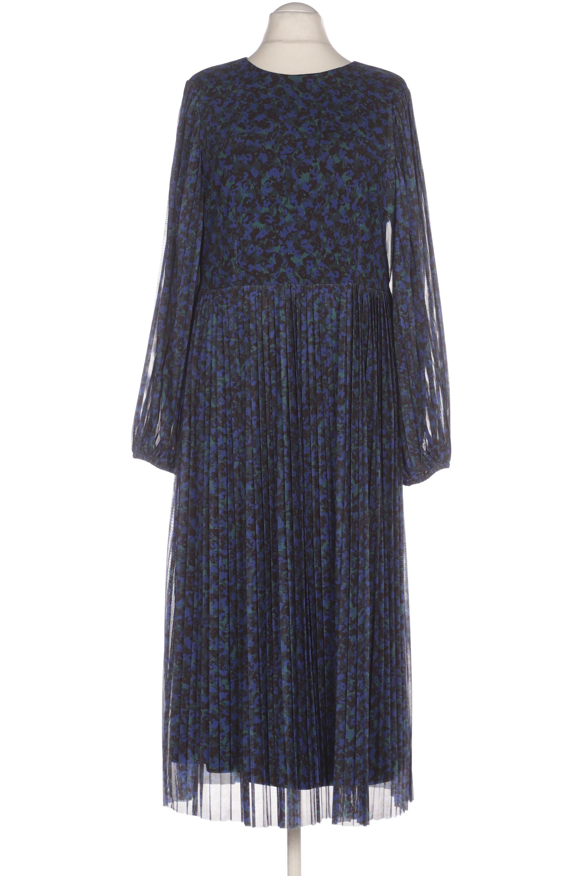 

Boden Damen Kleid, mehrfarbig, Gr. 44