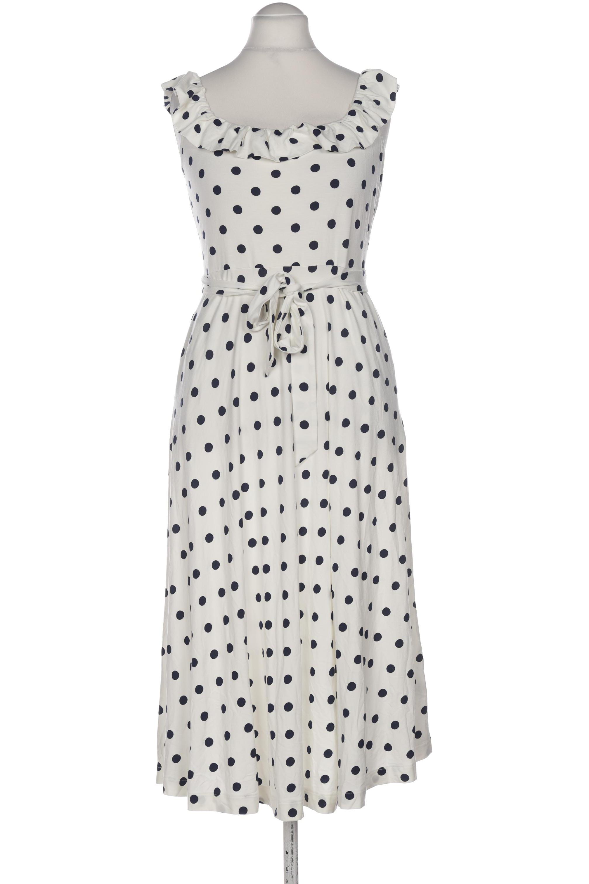 

Boden Damen Kleid, mehrfarbig, Gr. 38