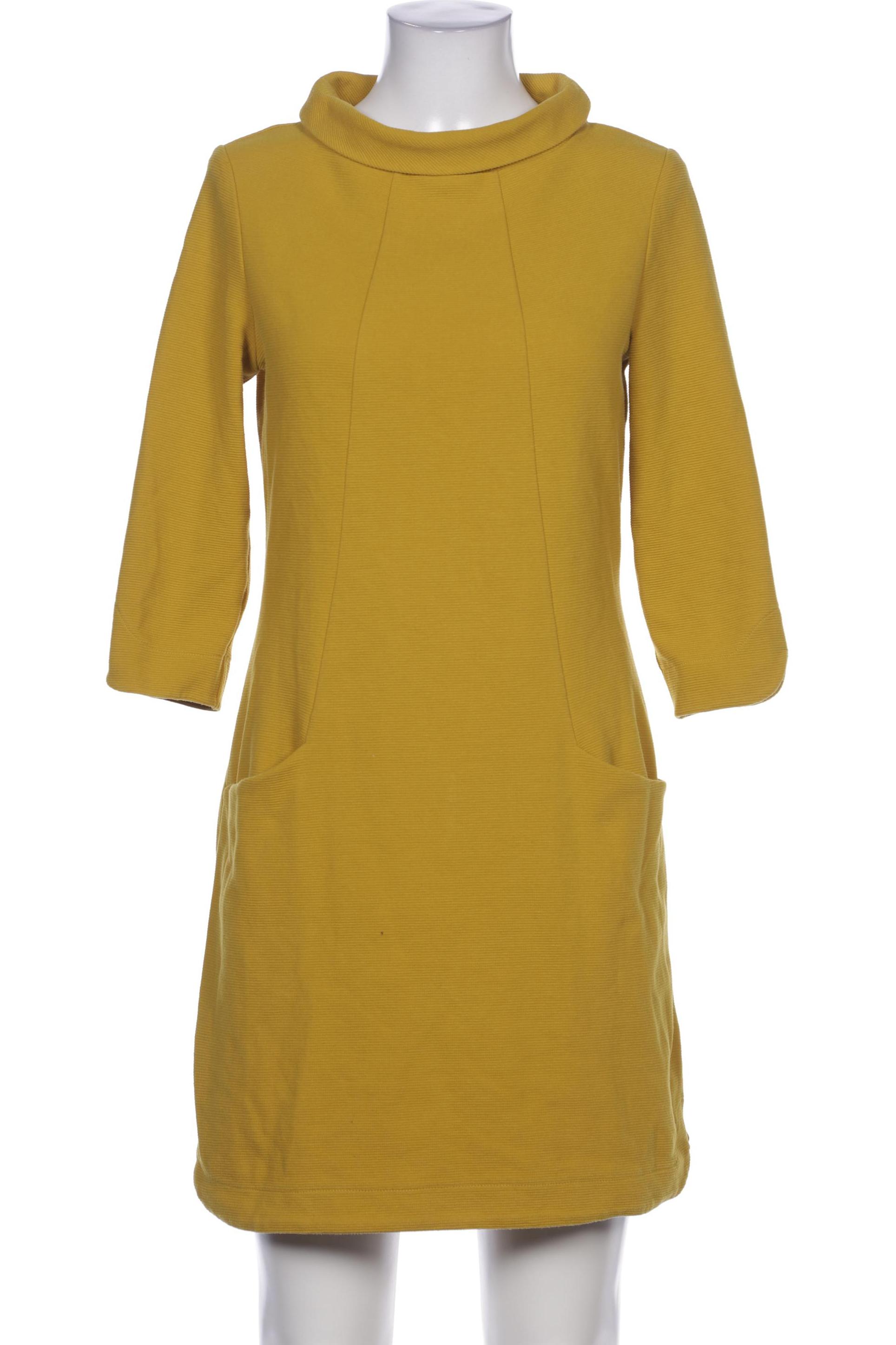 

Boden Damen Kleid, gelb, Gr. 38