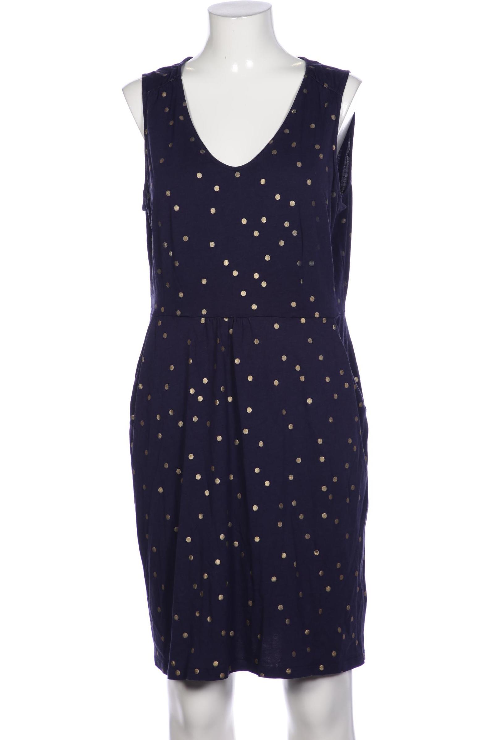 

Boden Damen Kleid, marineblau, Gr. 44