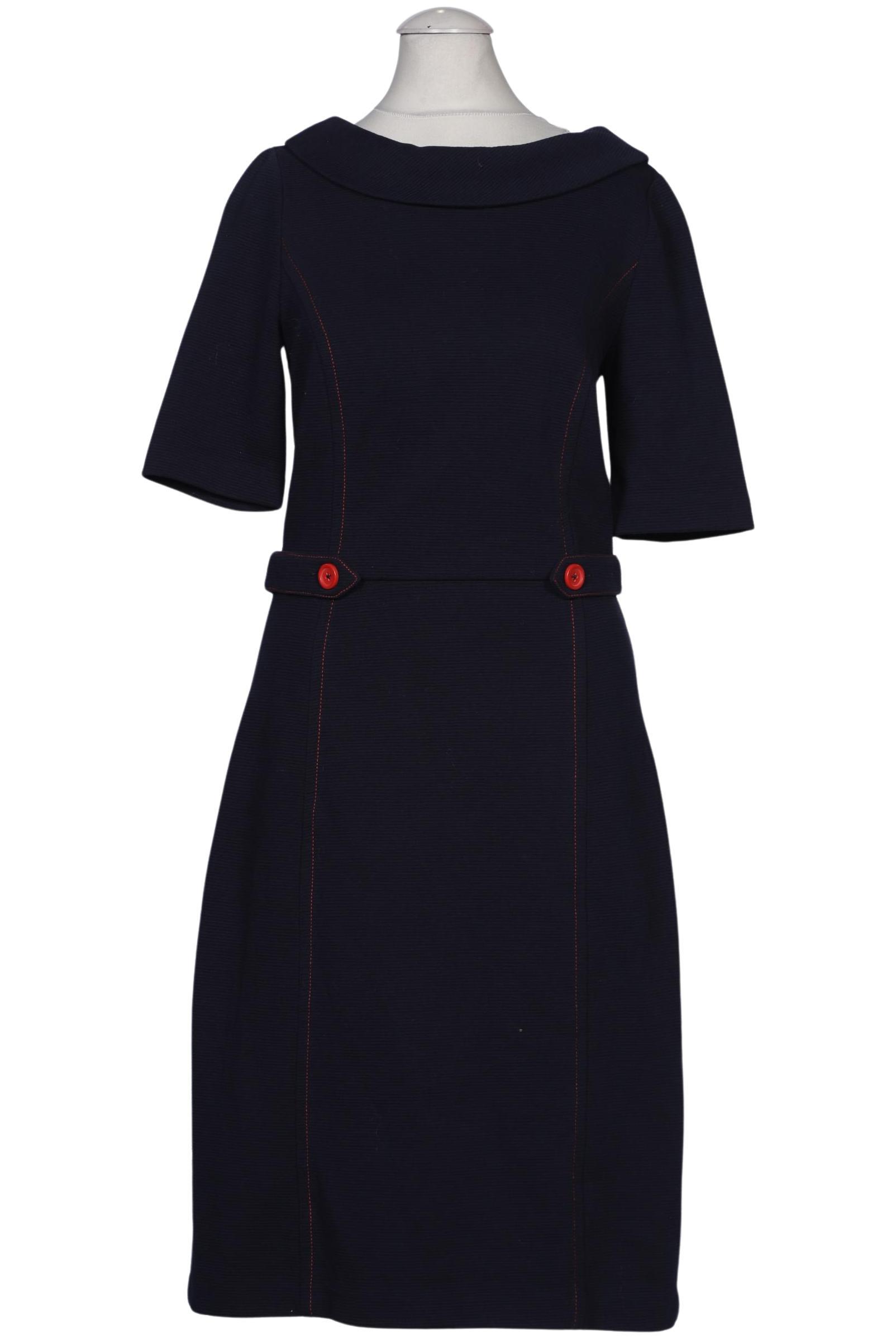 

Boden Damen Kleid, marineblau, Gr. 36
