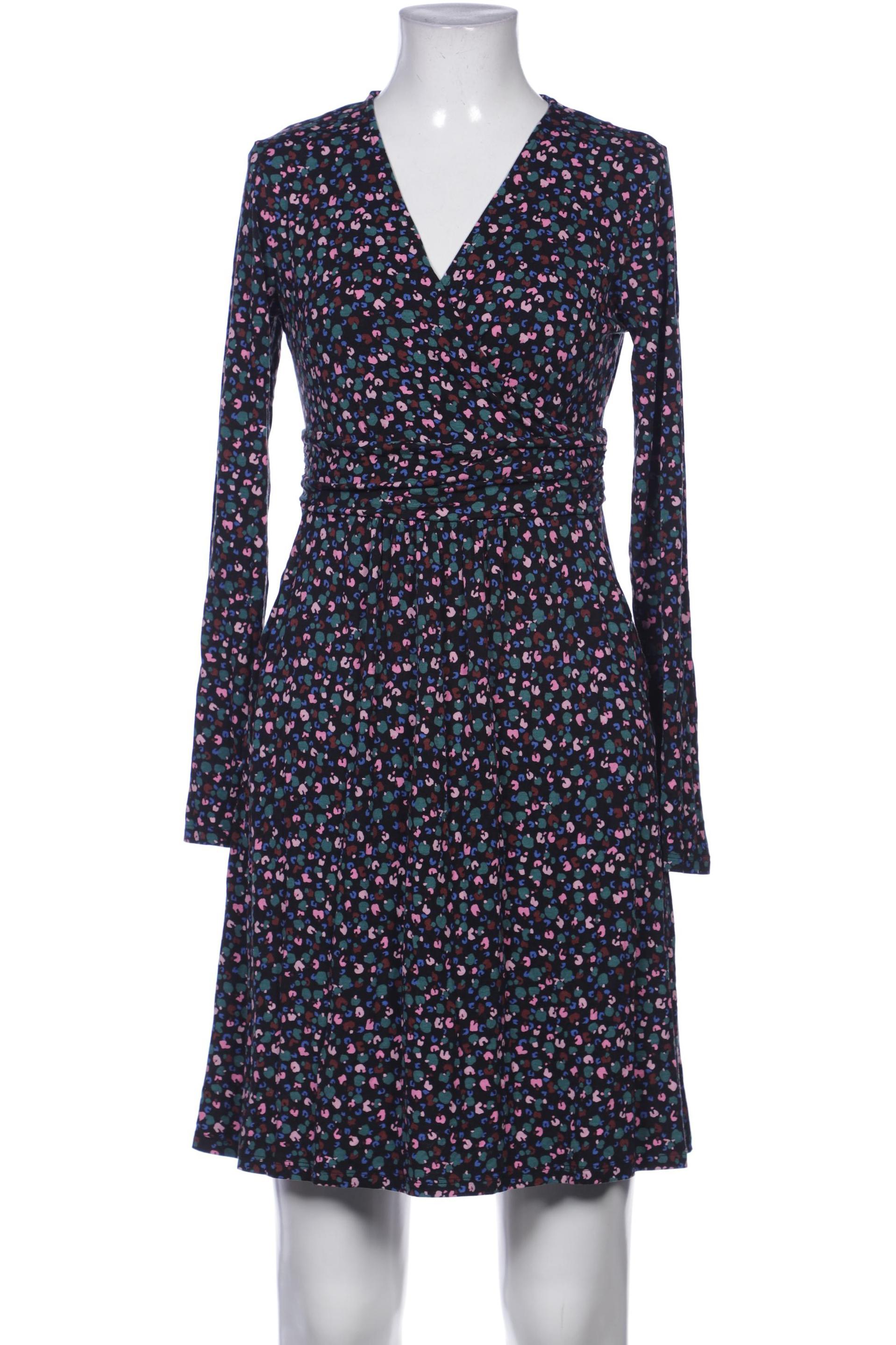 

Boden Damen Kleid, mehrfarbig, Gr. 36