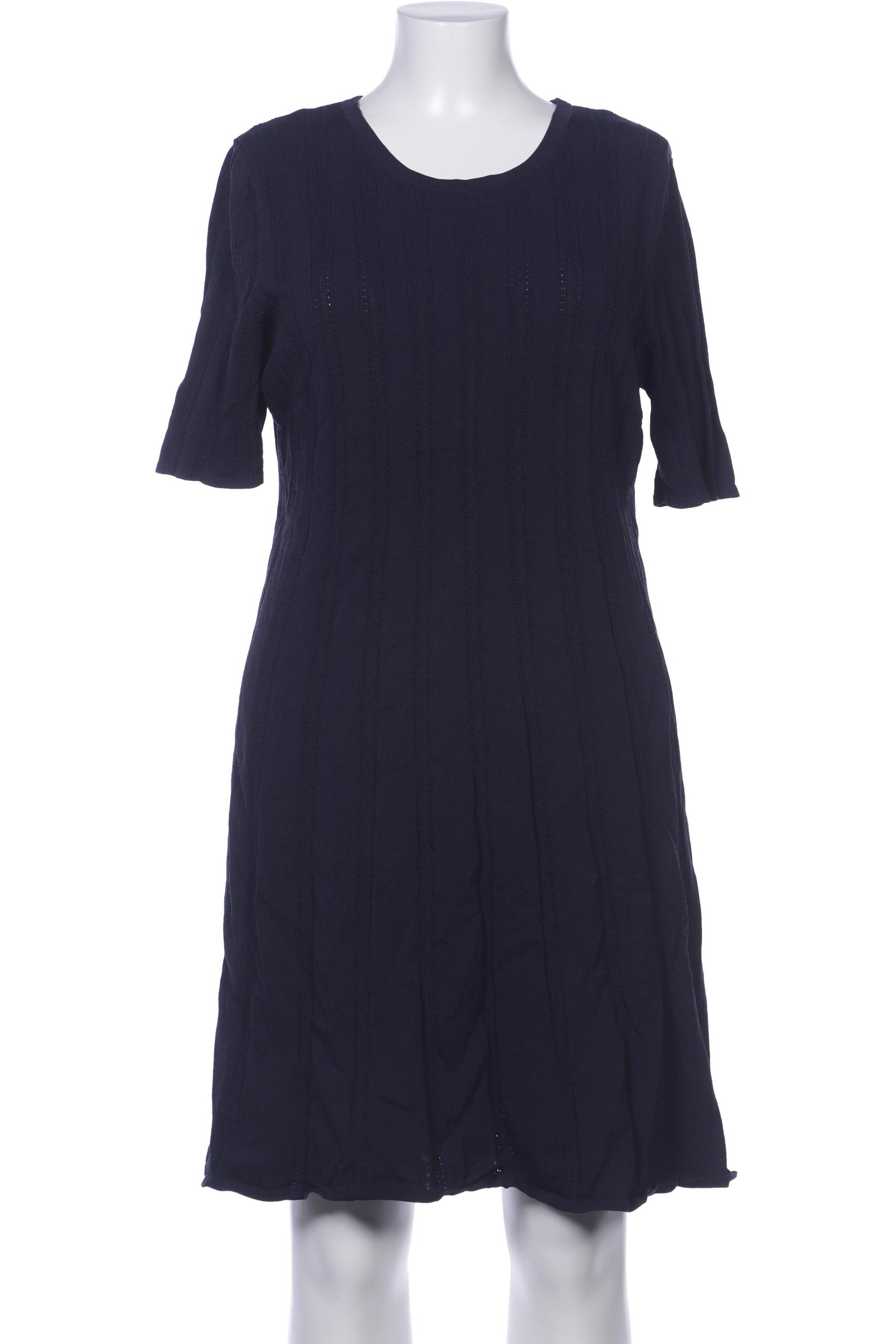

Boden Damen Kleid, marineblau, Gr. 48