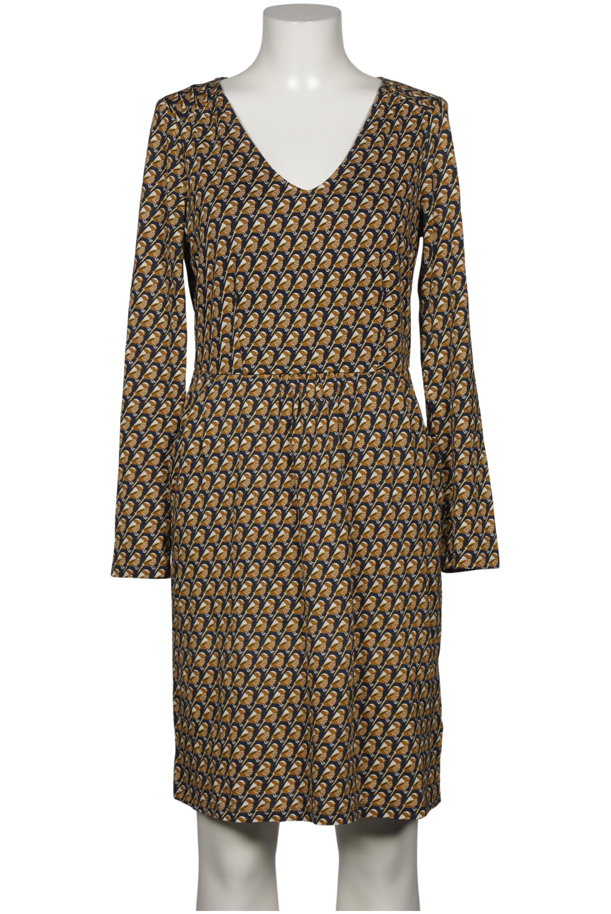 Thumbnail - Boden Damen Kleid, marineblau, Gr. 40