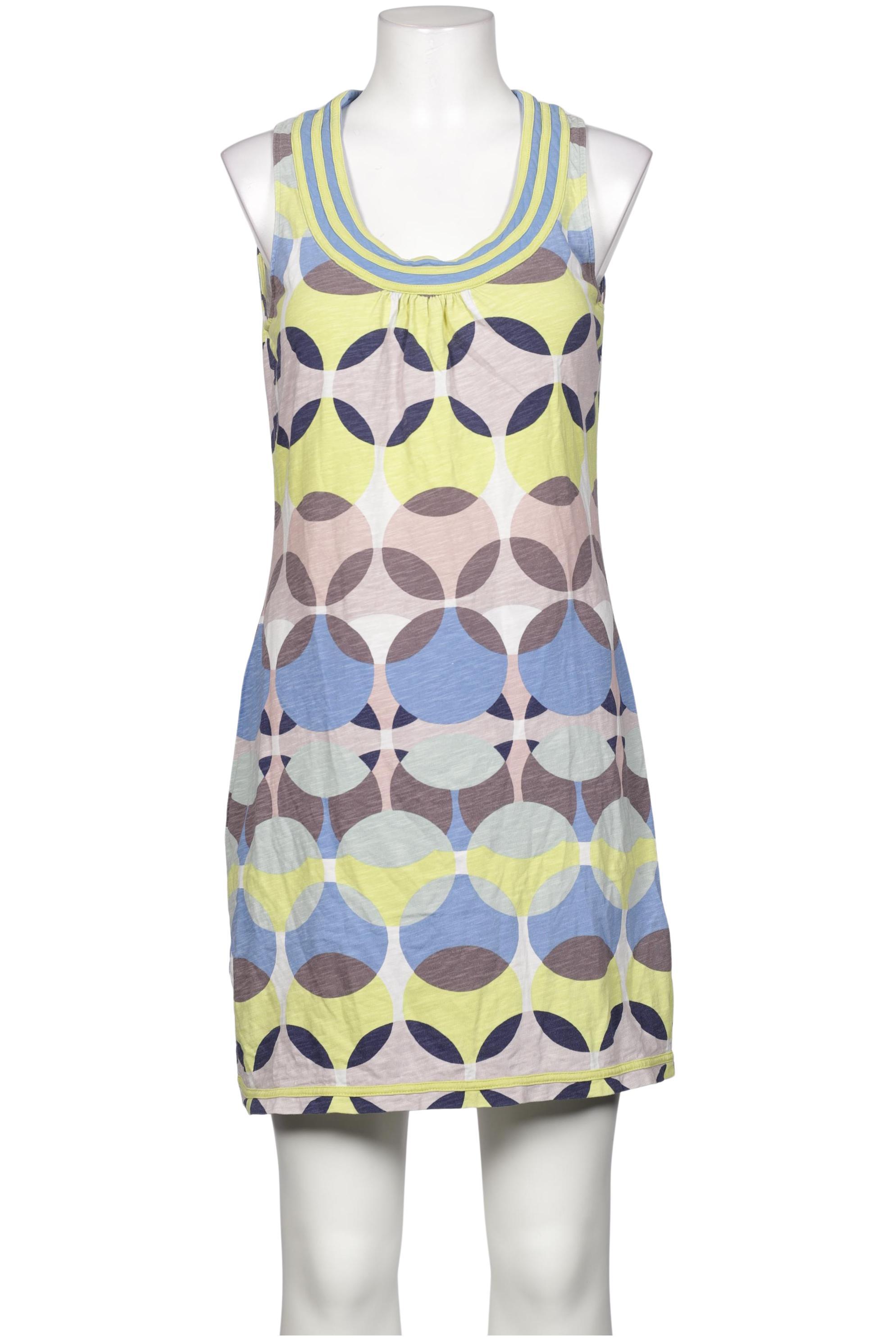 

Boden Damen Kleid, mehrfarbig, Gr. 38