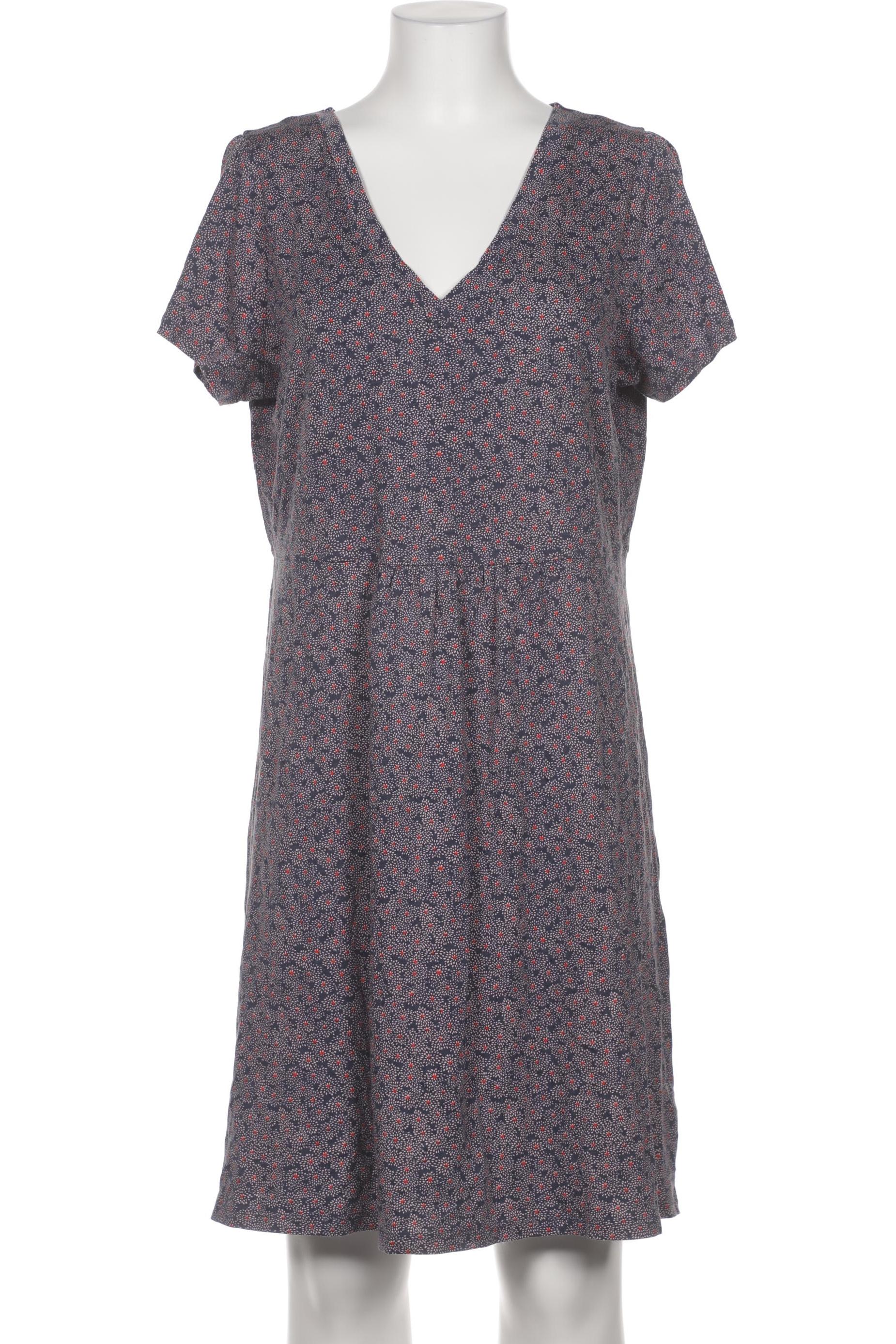 

Boden Damen Kleid, marineblau, Gr. 46
