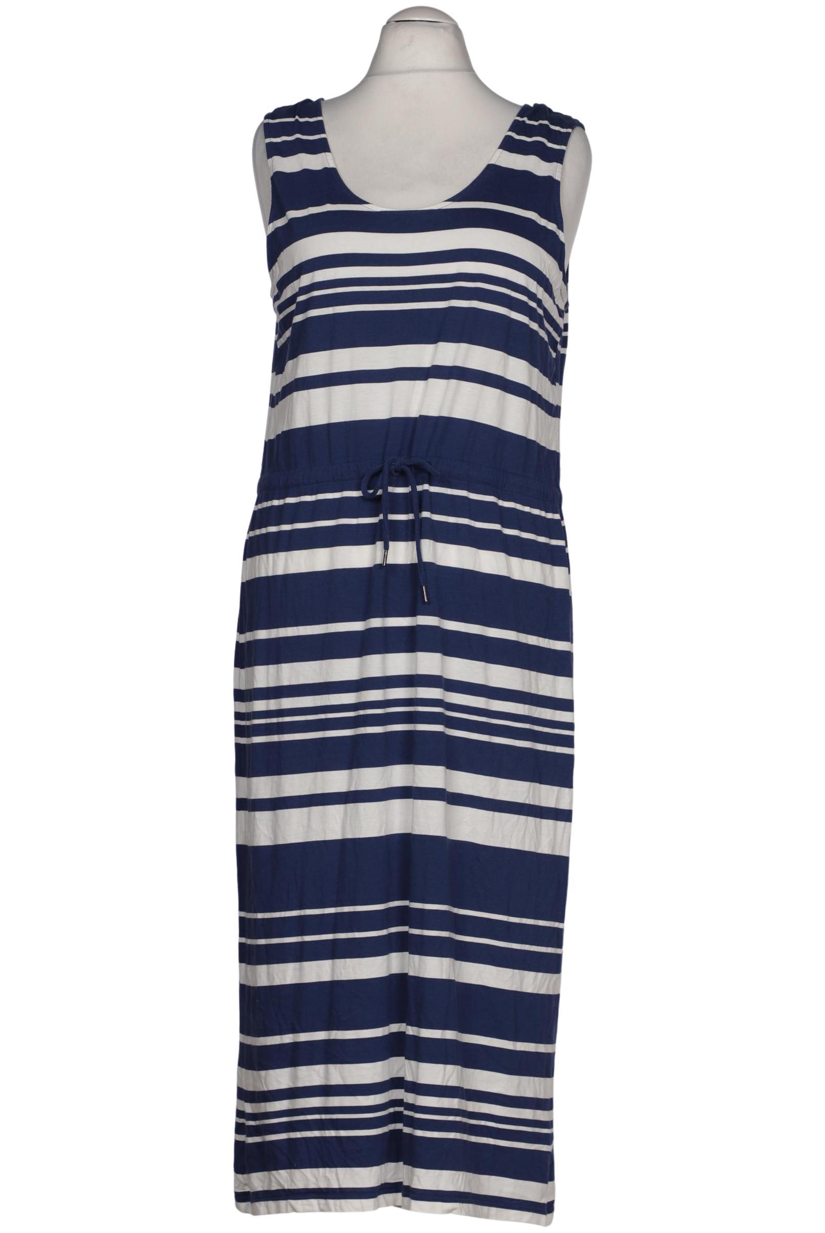 

Boden Damen Kleid, mehrfarbig, Gr. 46