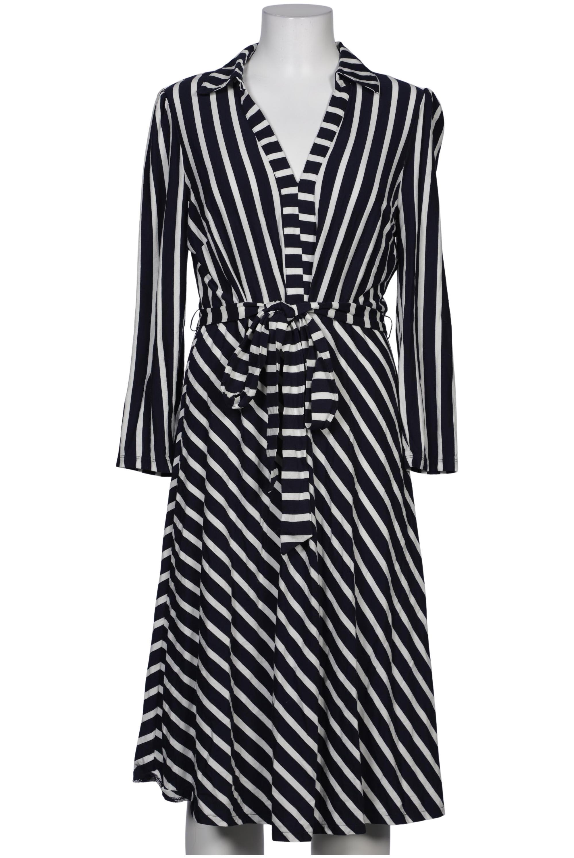 

Boden Damen Kleid, mehrfarbig, Gr. 42