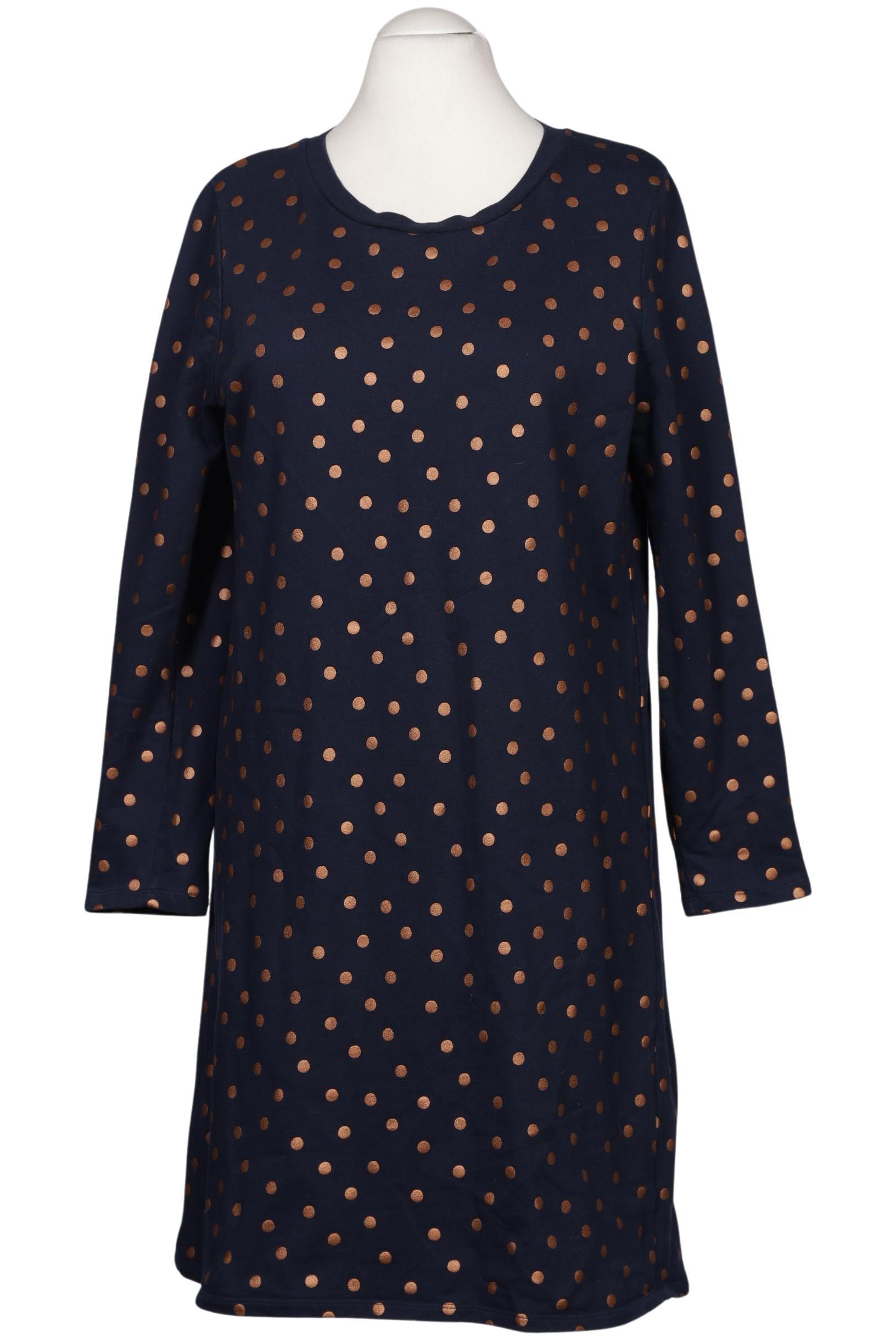 

Boden Damen Kleid, mehrfarbig, Gr. 44