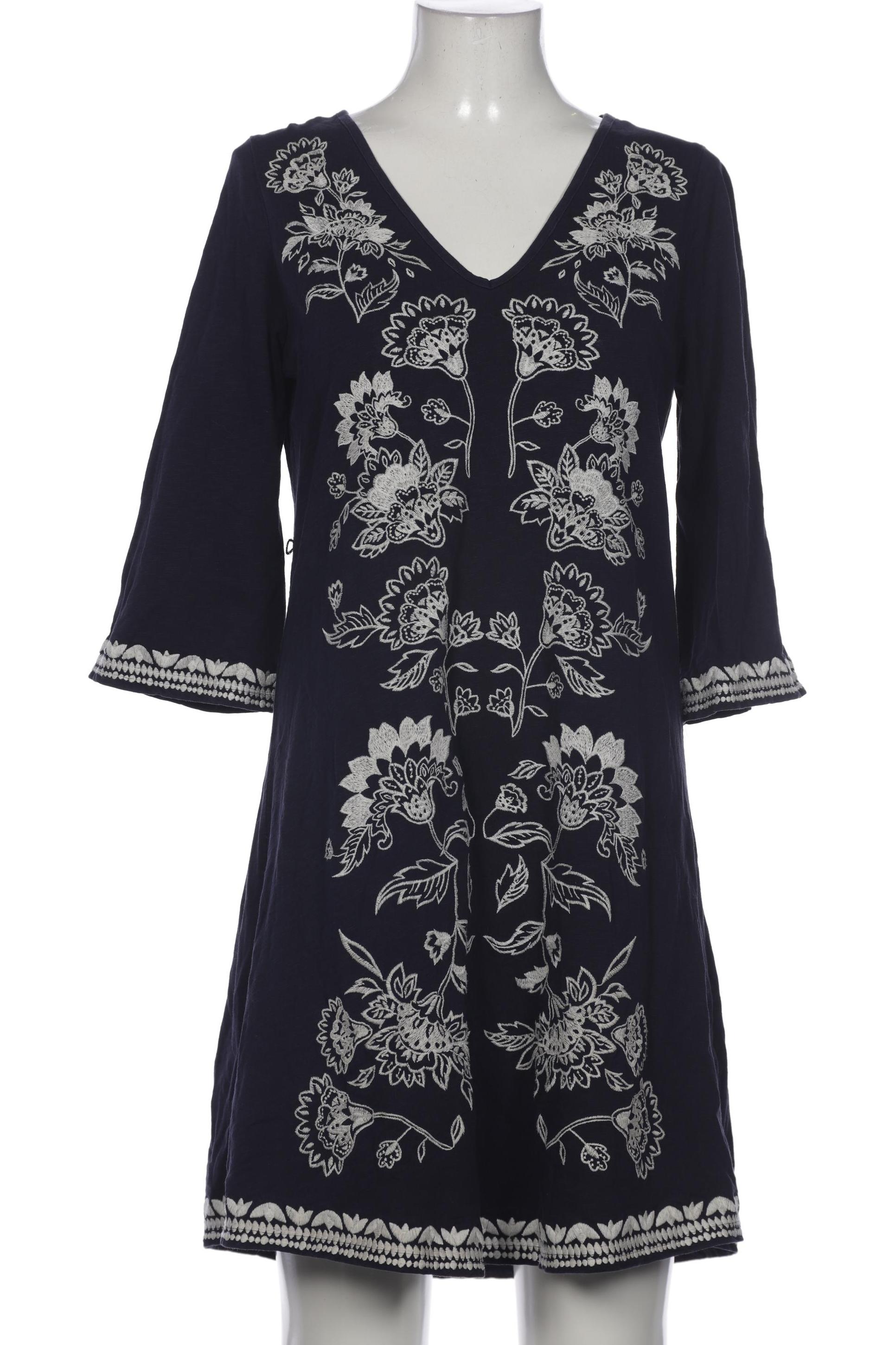 

Boden Damen Kleid, marineblau, Gr. 38