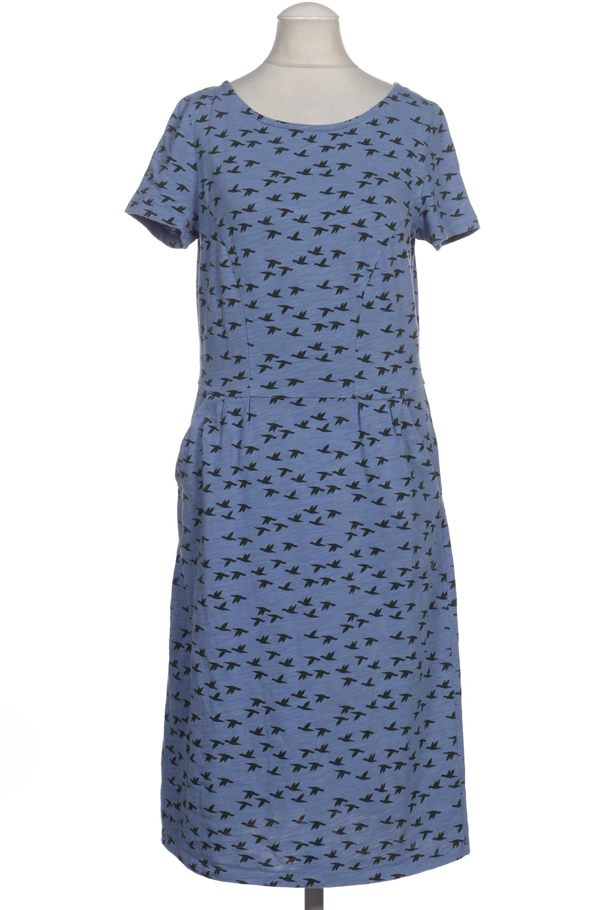 

Boden Damen Kleid, blau, Gr. 34