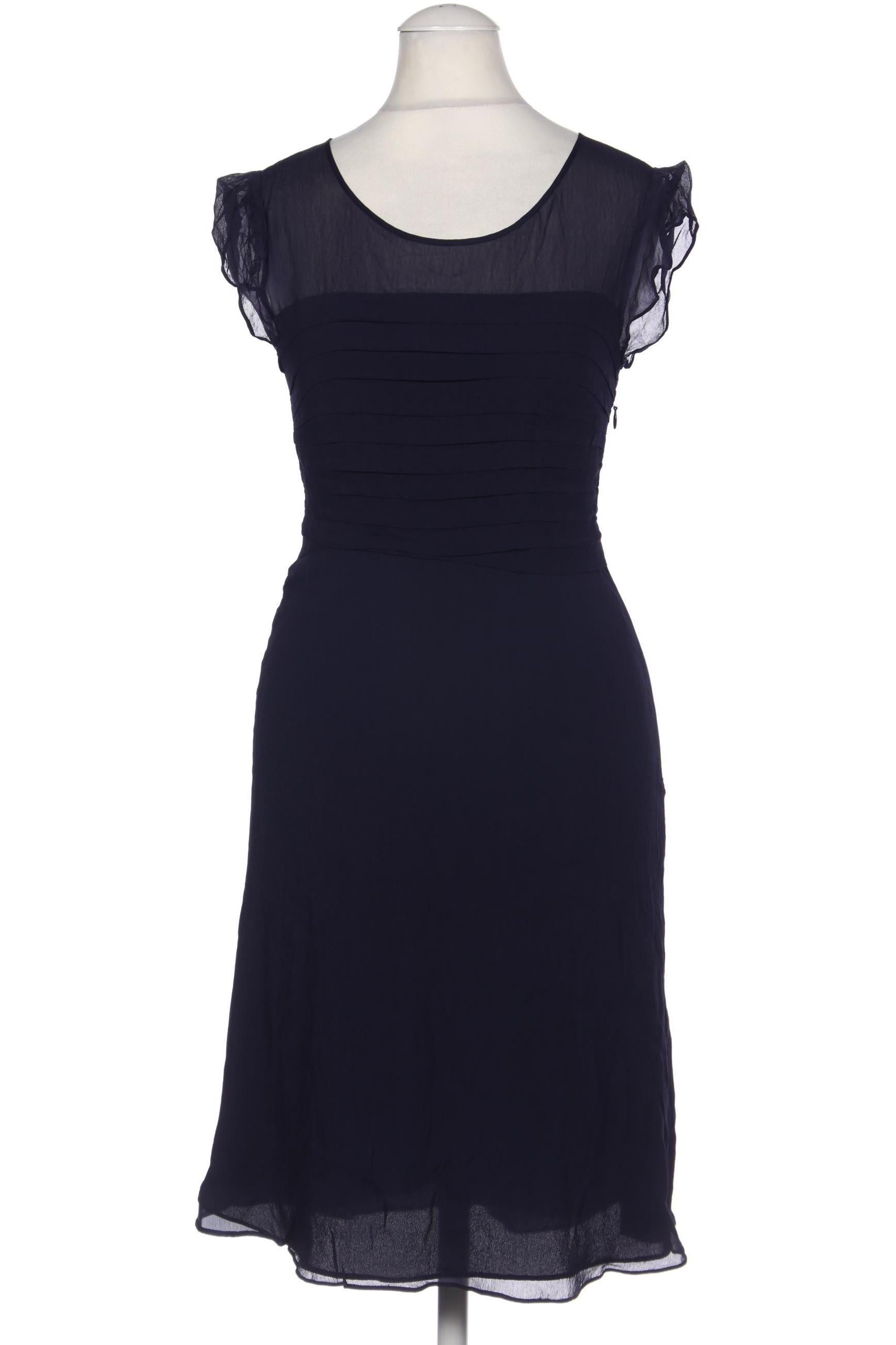 

Boden Damen Kleid, marineblau