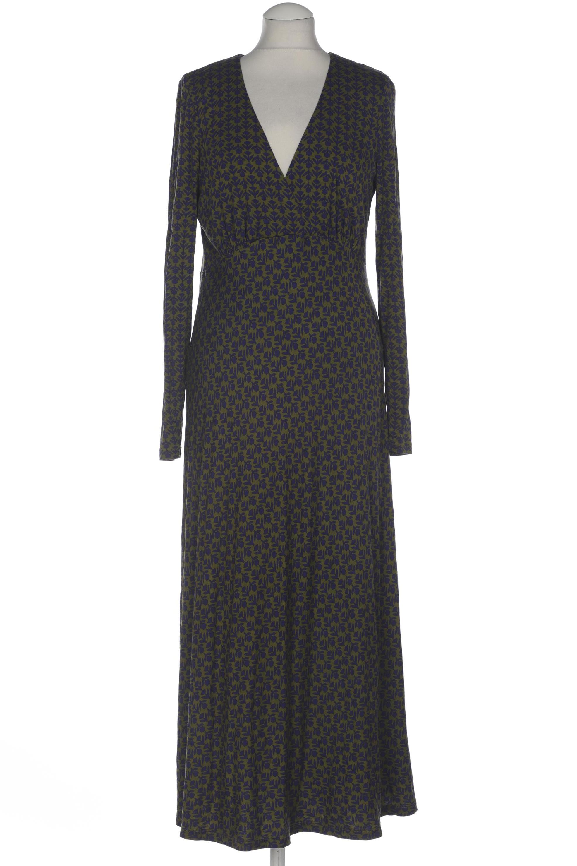 

Boden Damen Kleid, grün, Gr. 40