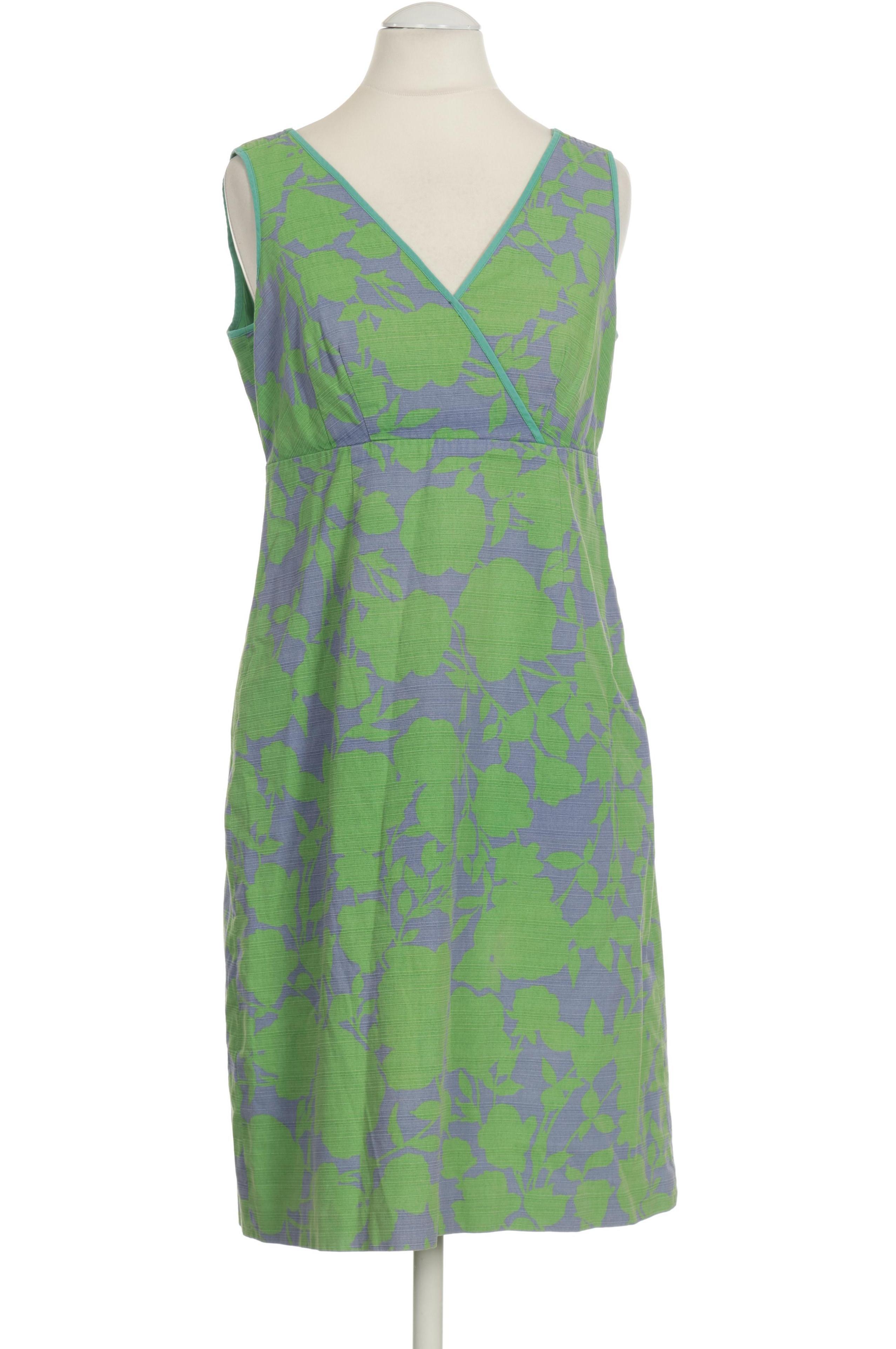 

Boden Damen Kleid, grün, Gr. 8