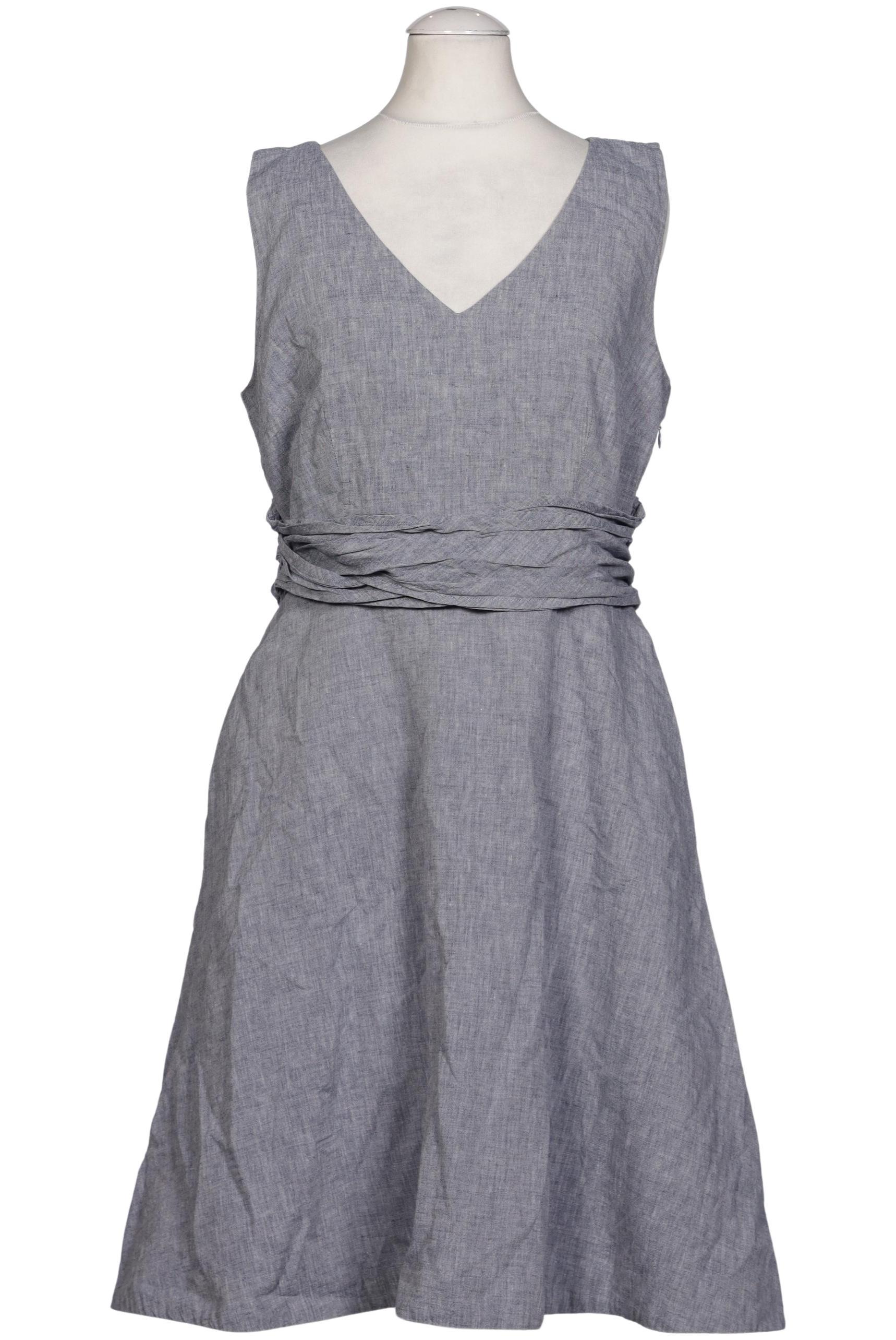

Boden Damen Kleid, grau, Gr. 36
