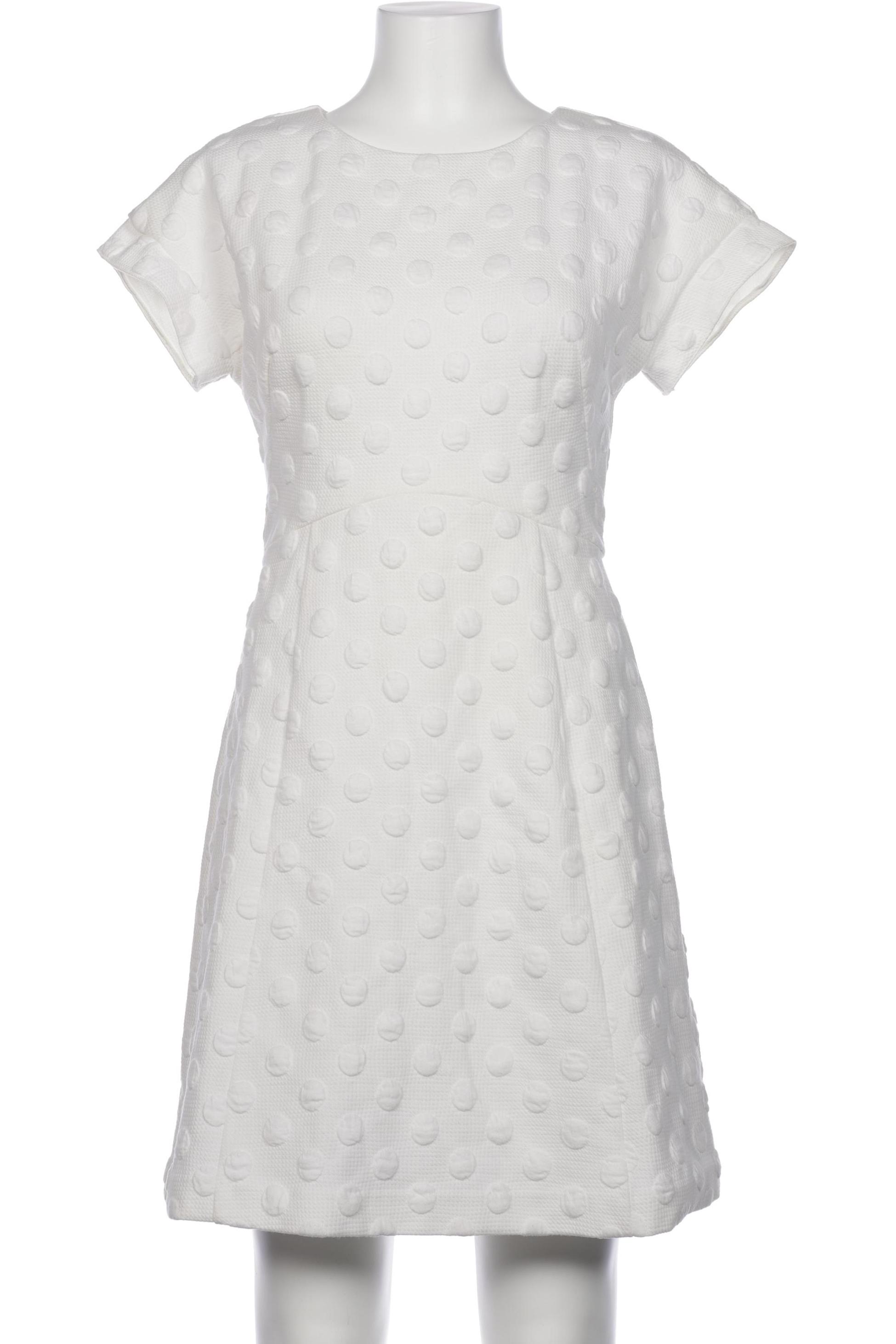 

Boden Damen Kleid, cremeweiß, Gr. 36