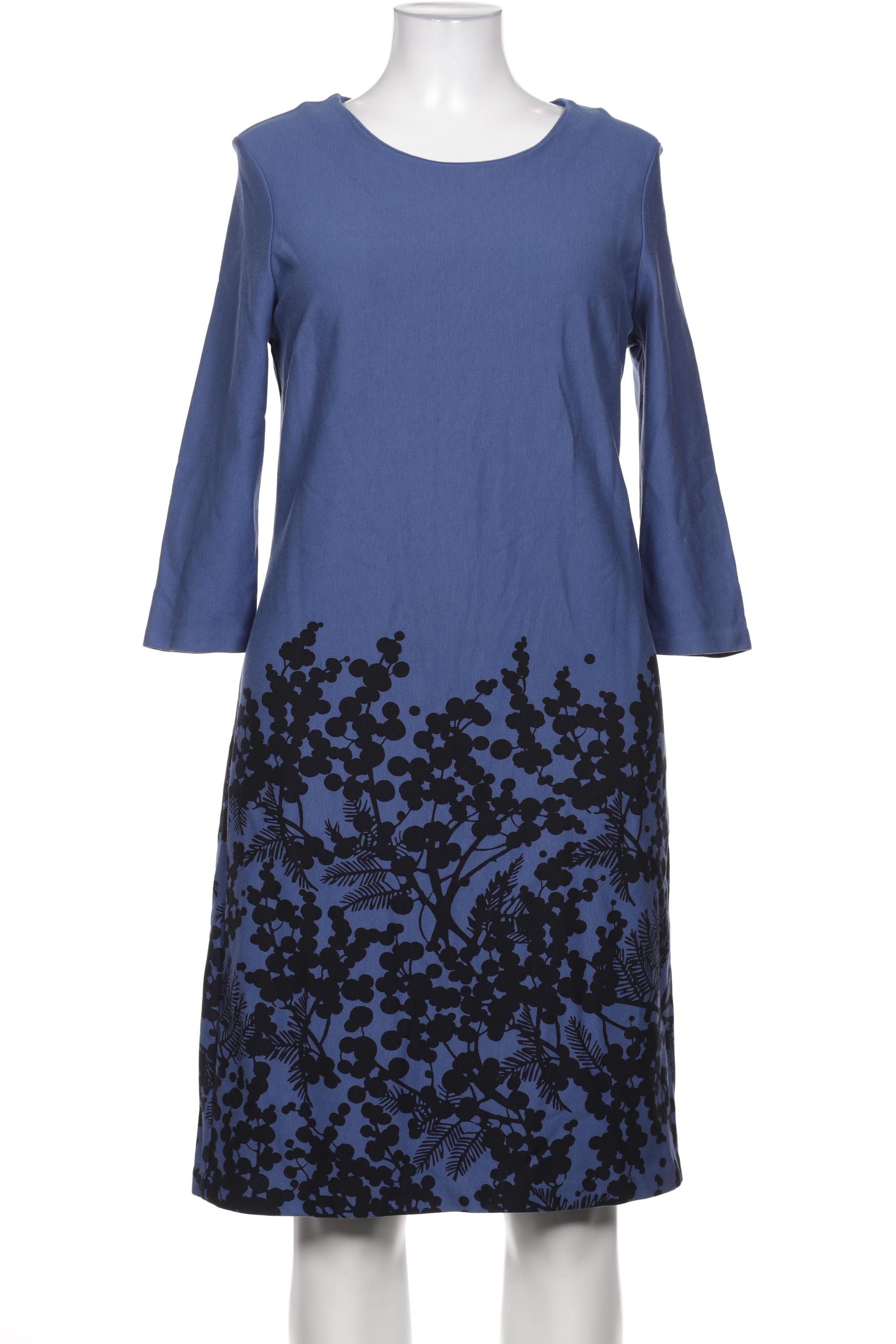 

Boden Damen Kleid, blau, Gr. 42