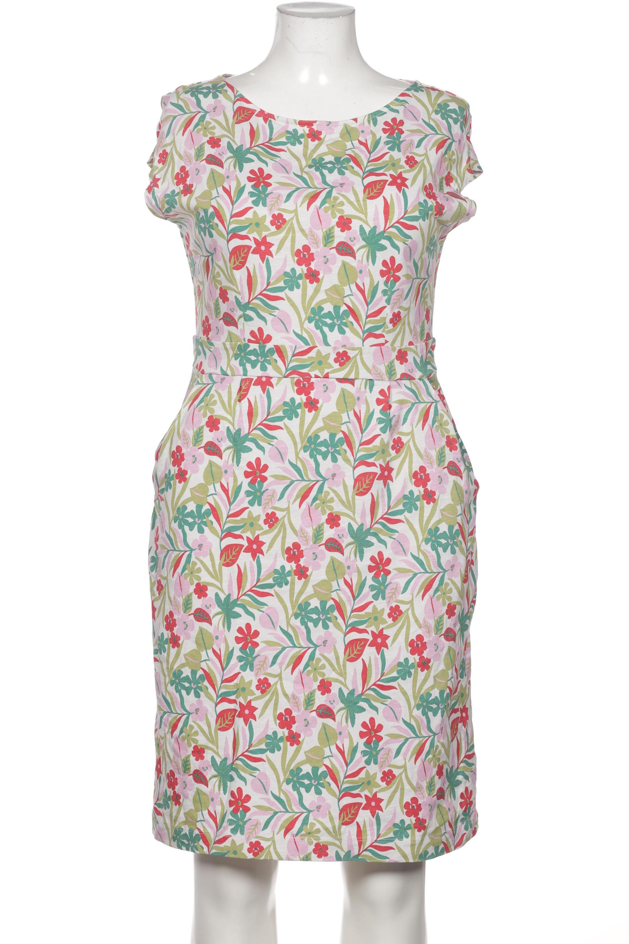 

Boden Damen Kleid, mehrfarbig, Gr. 42
