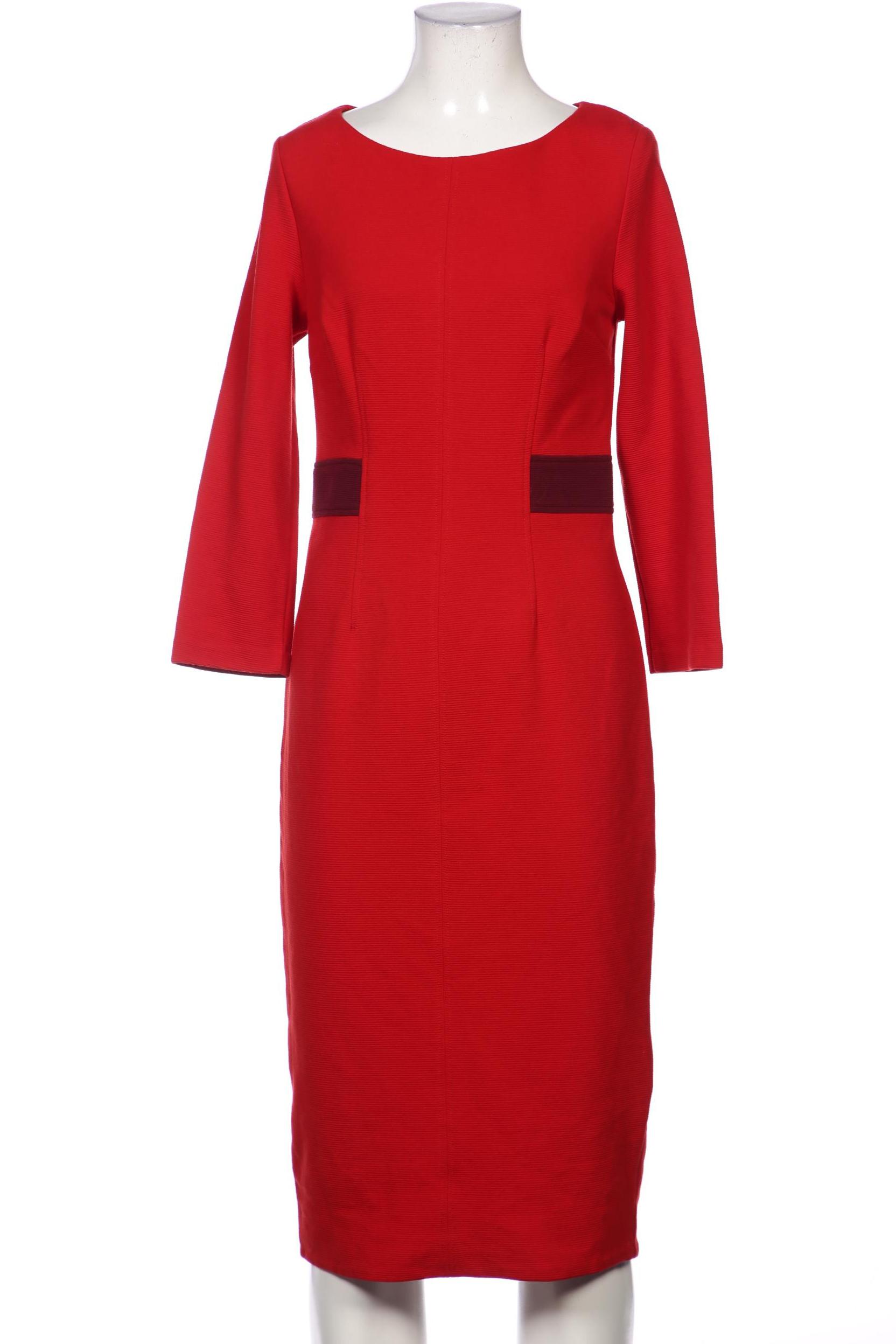 

Boden Damen Kleid, rot, Gr. 36