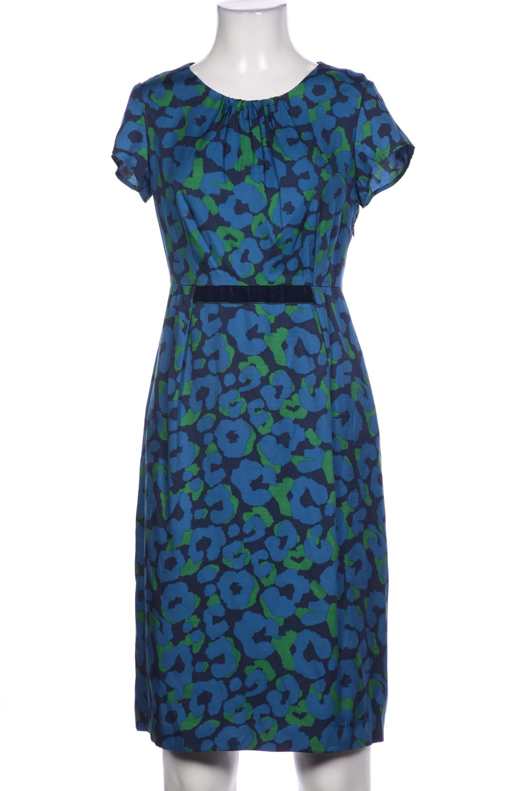 

Boden Damen Kleid, blau, Gr. 8