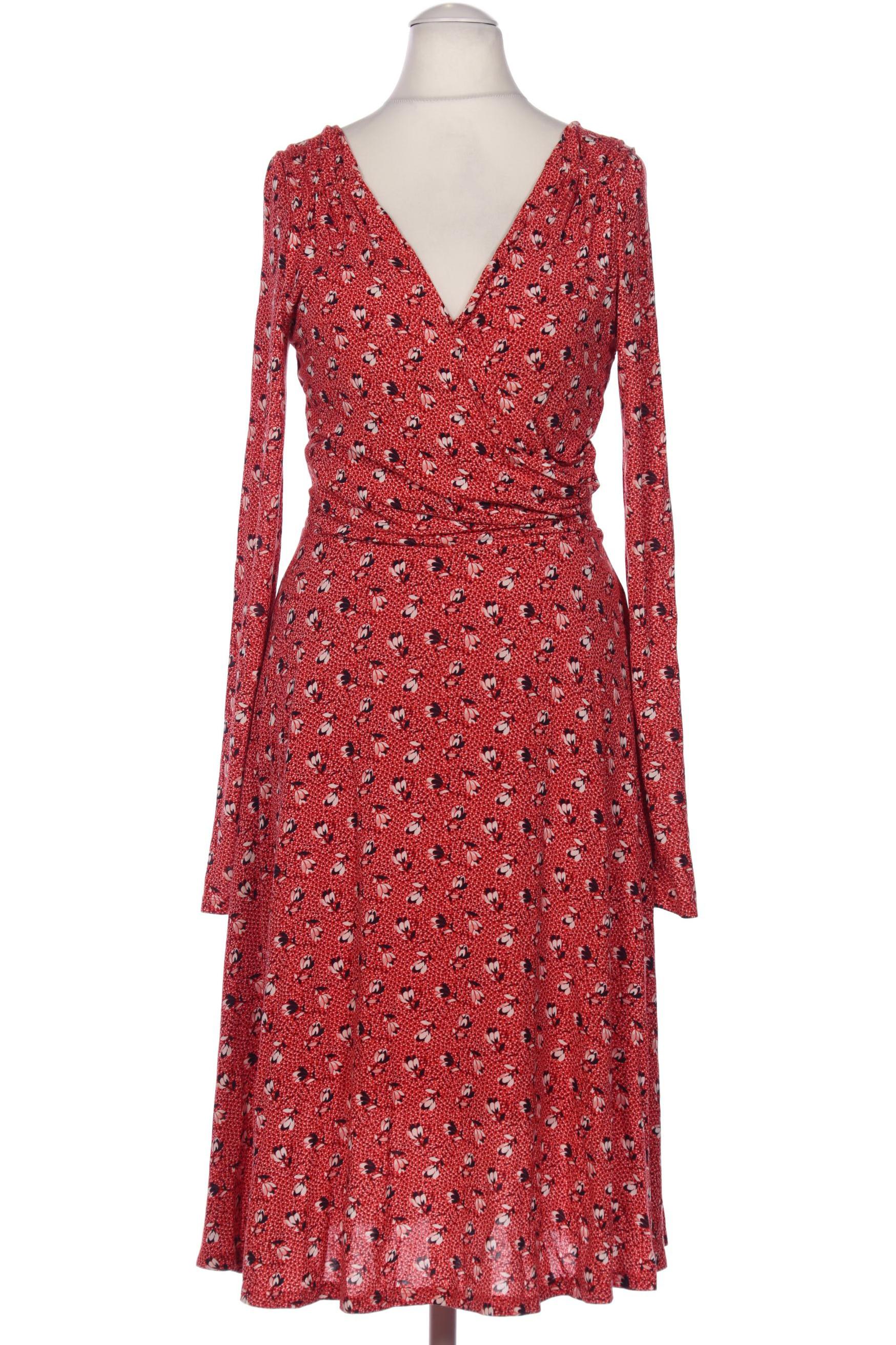

Boden Damen Kleid, rot, Gr. 38