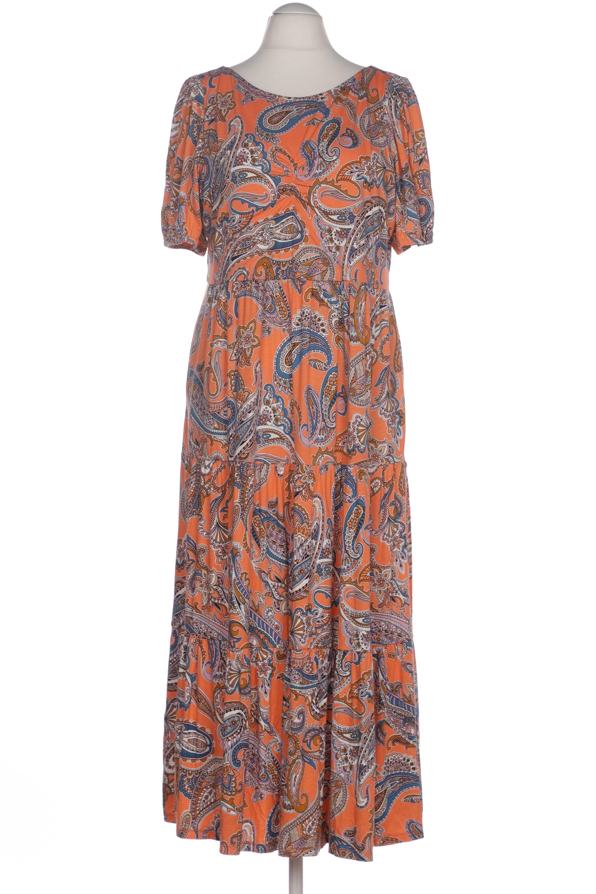 

Boden Damen Kleid, orange, Gr. 46