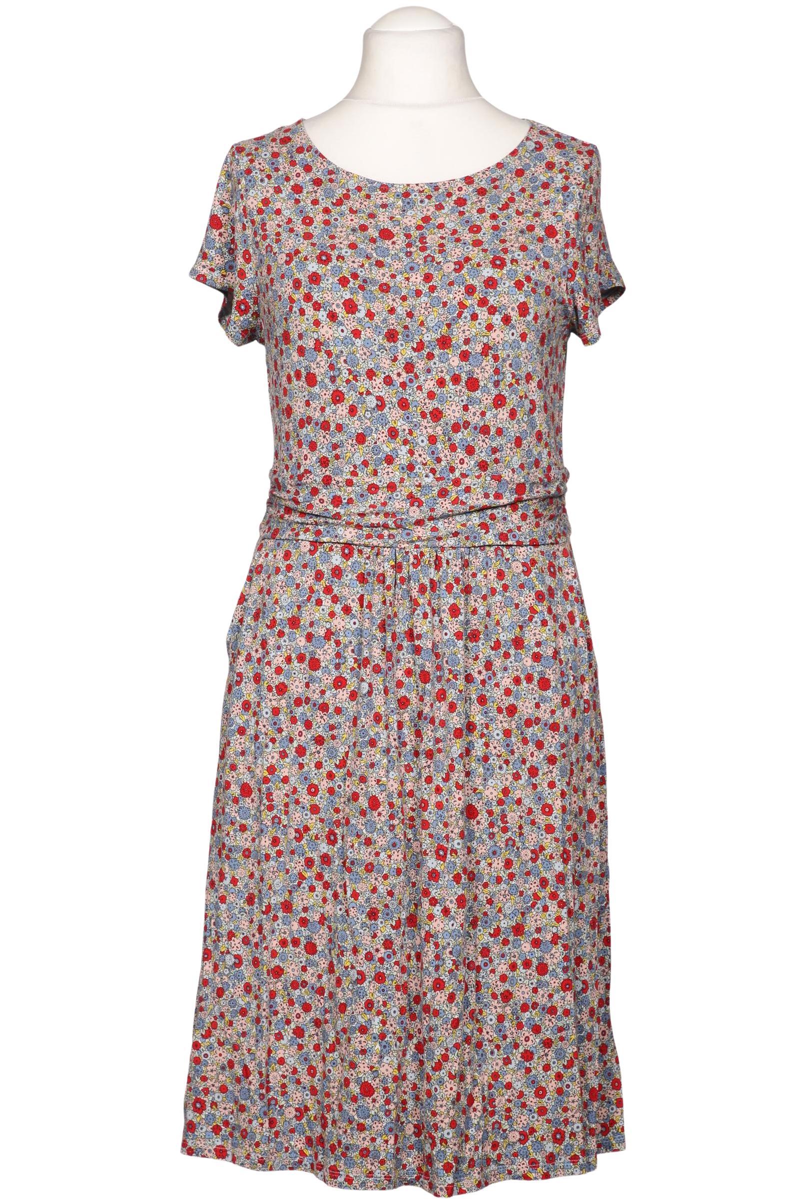 

Boden Damen Kleid, mehrfarbig, Gr. 42