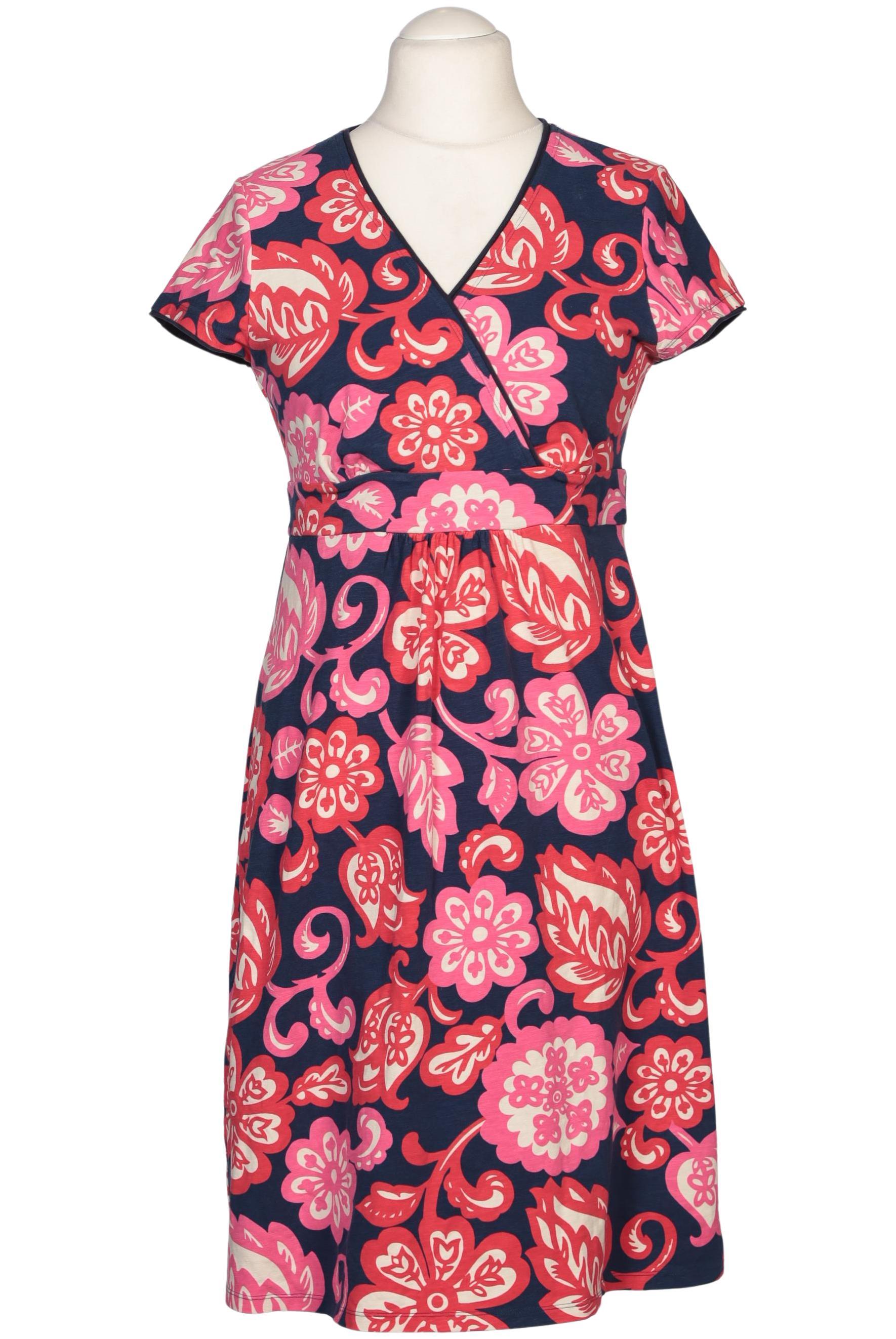 

Boden Damen Kleid, mehrfarbig, Gr. 40