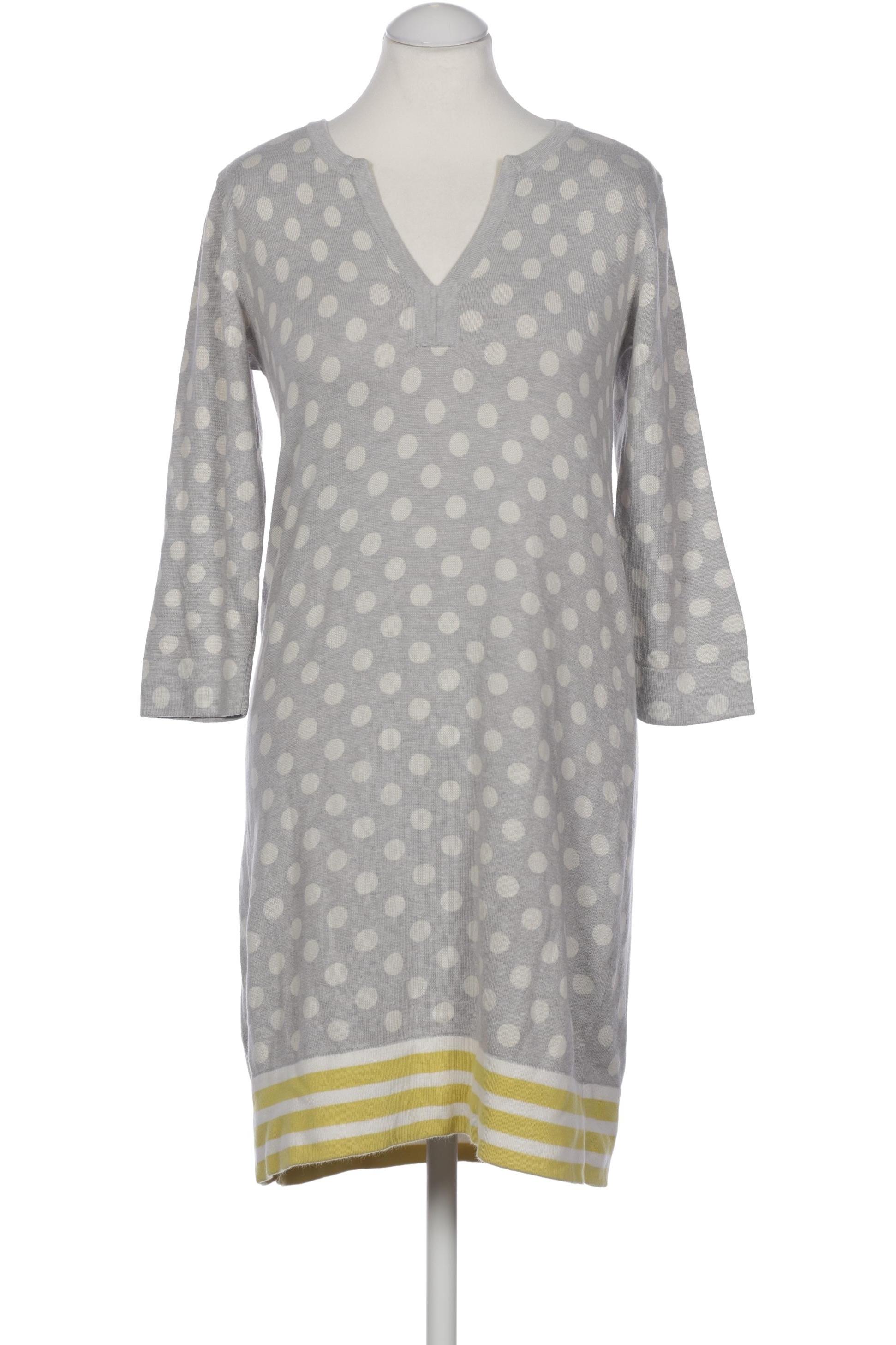 

Boden Damen Kleid, grau, Gr. 36