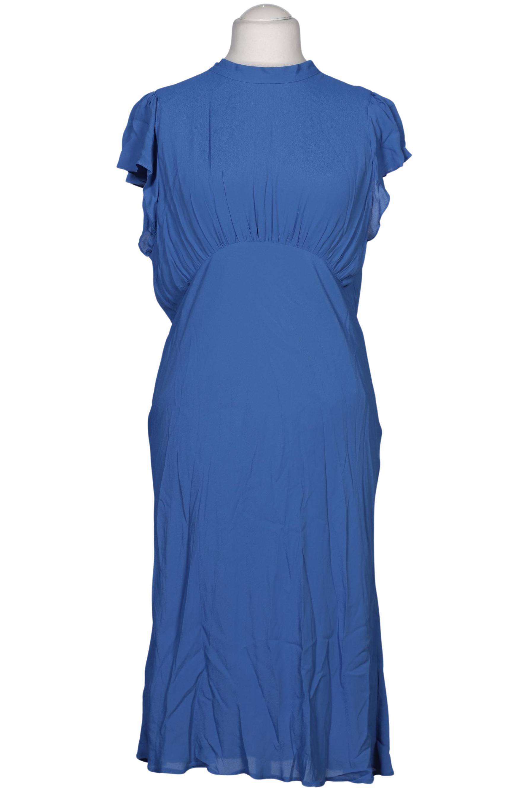 

Boden Damen Kleid, blau, Gr. 42