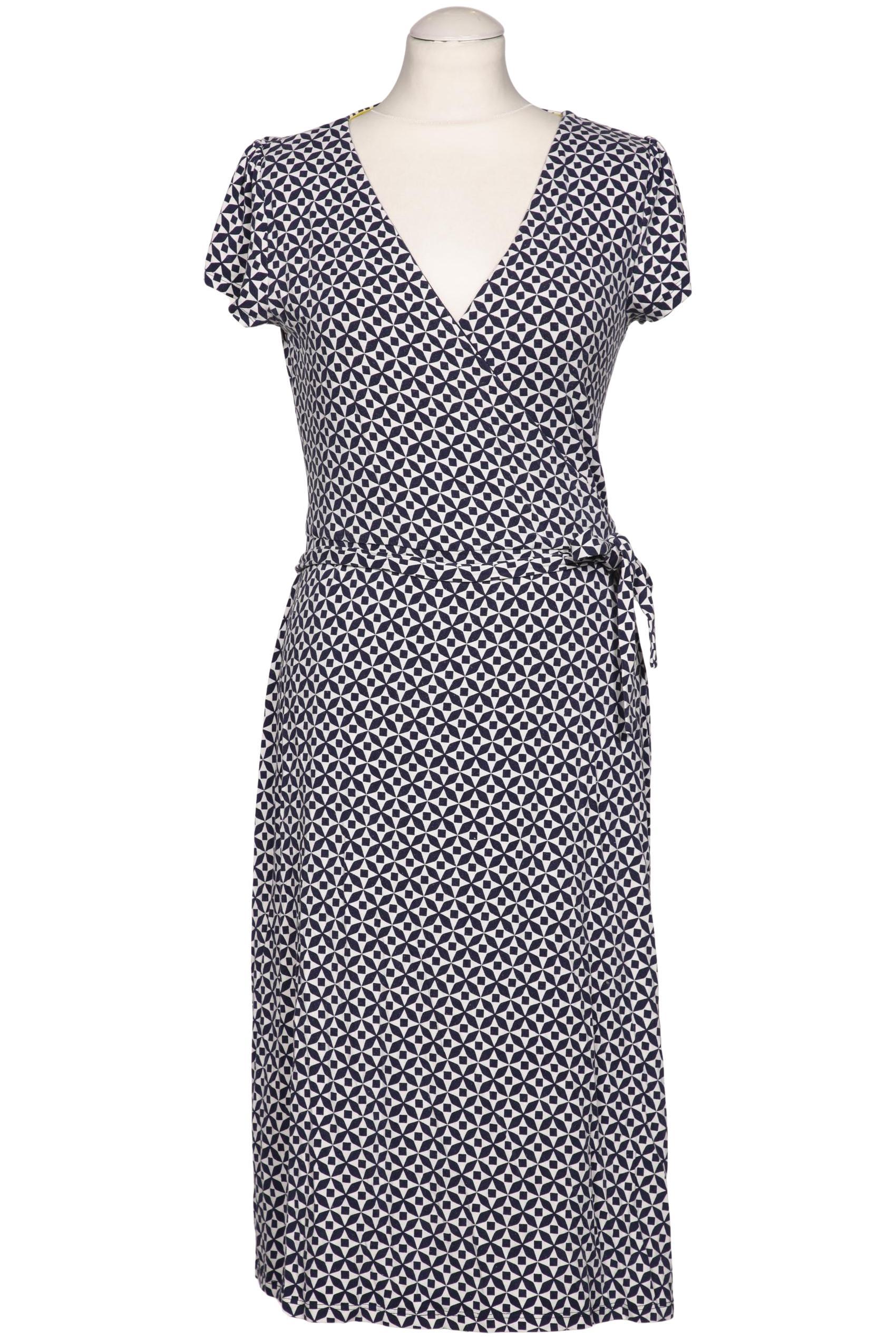 

Boden Damen Kleid, mehrfarbig, Gr. 38