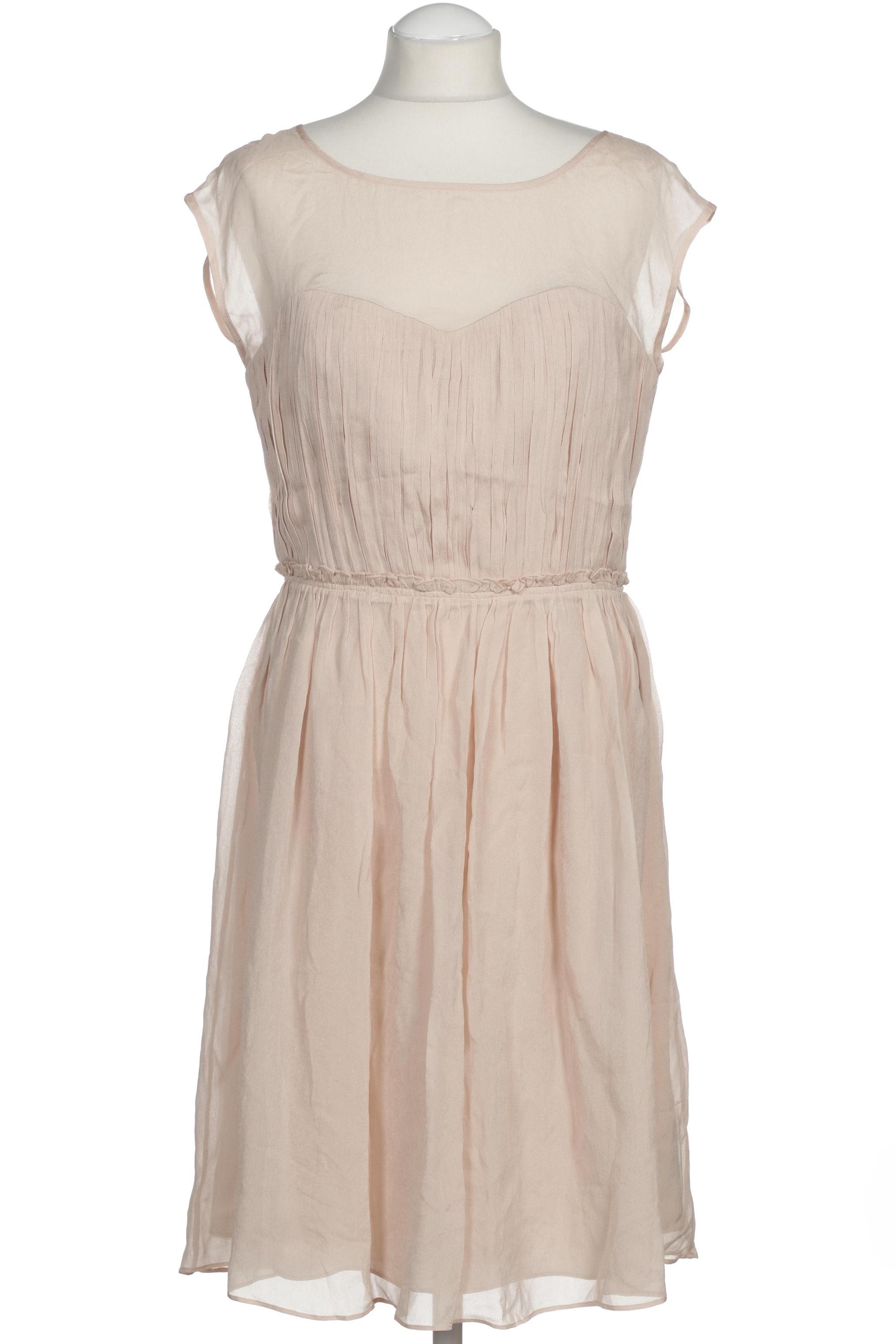 

Boden Damen Kleid, beige, Gr. 38