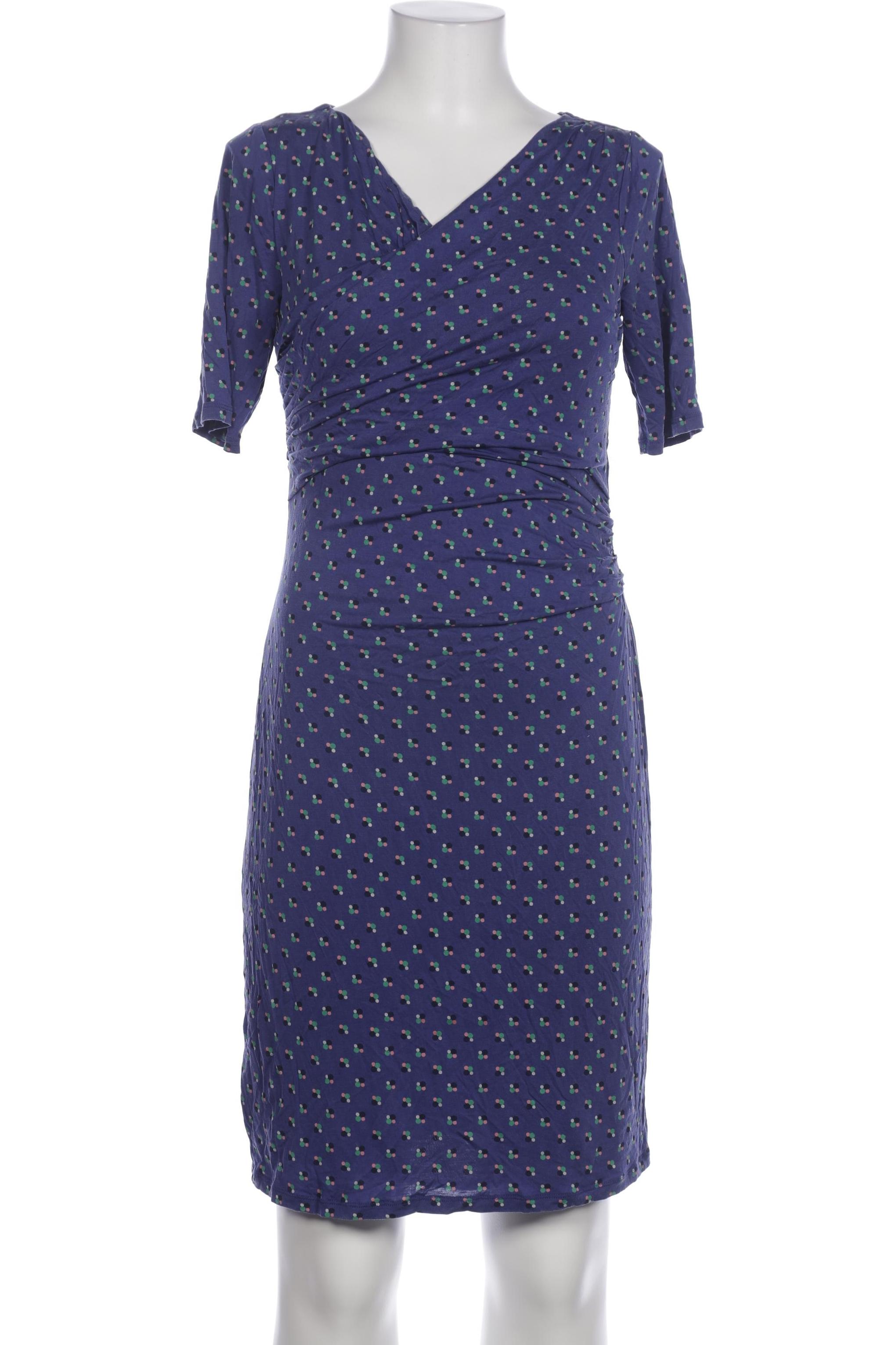 

Boden Damen Kleid, marineblau, Gr. 40