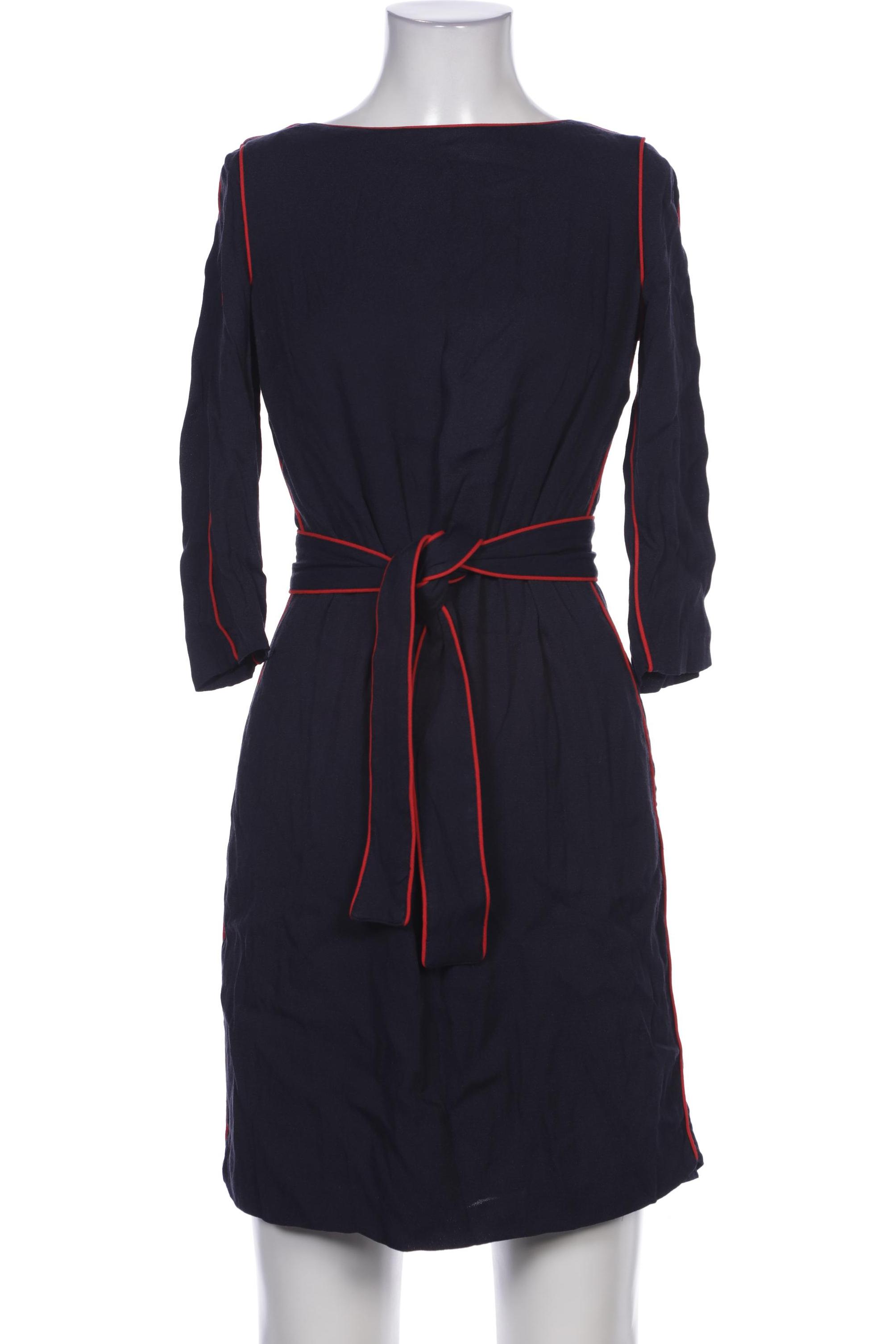 

Boden Damen Kleid, marineblau, Gr. 36