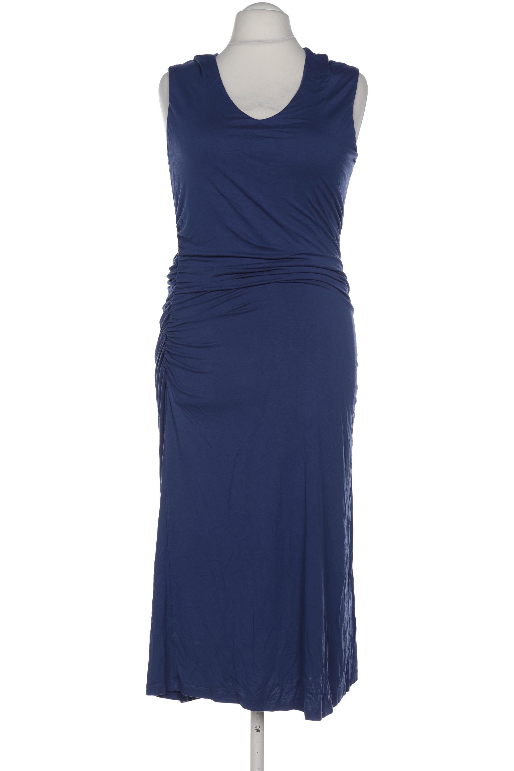 

Boden Damen Kleid, blau