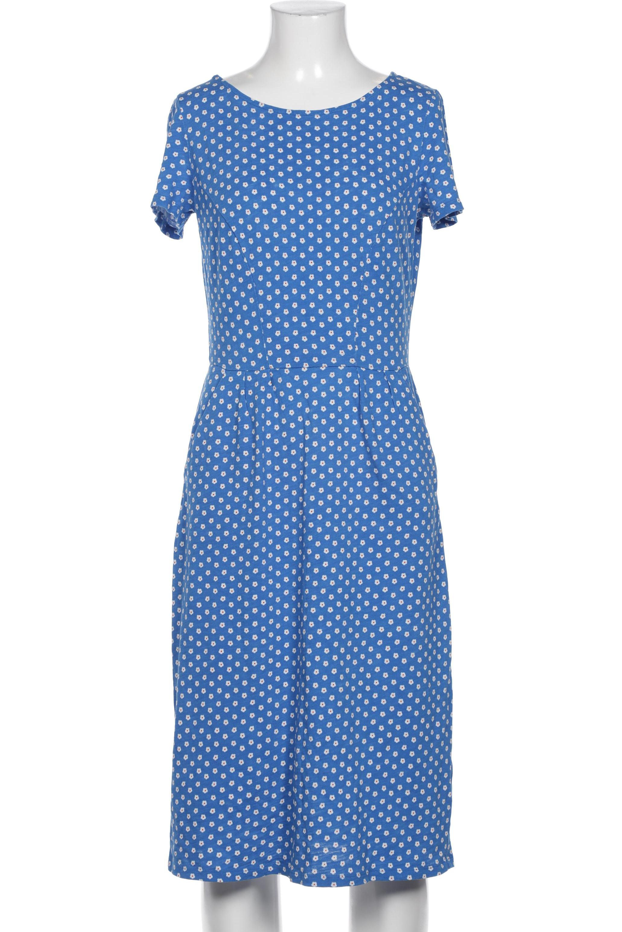 

Boden Damen Kleid, blau, Gr. 34