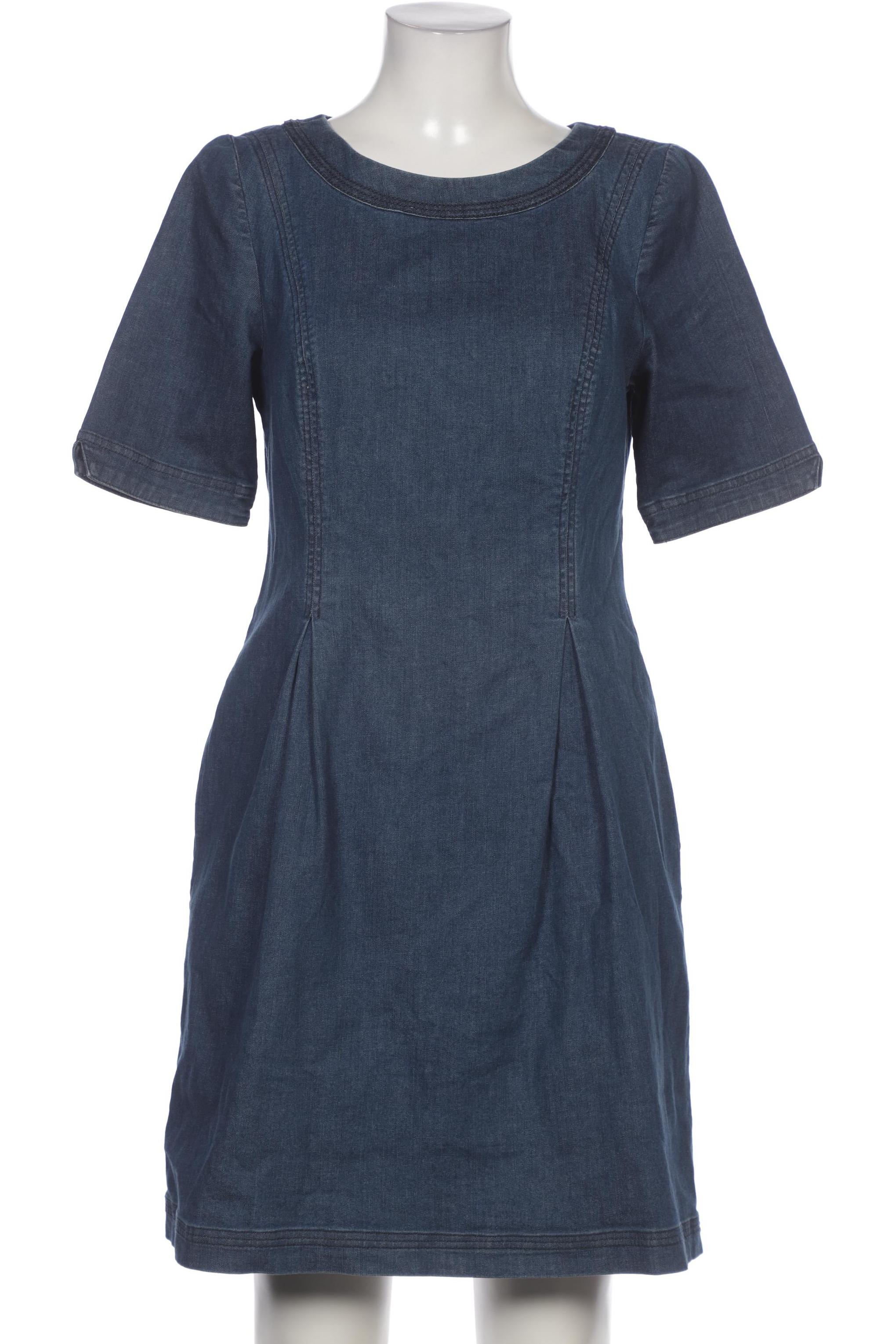 

Boden Damen Kleid, blau
