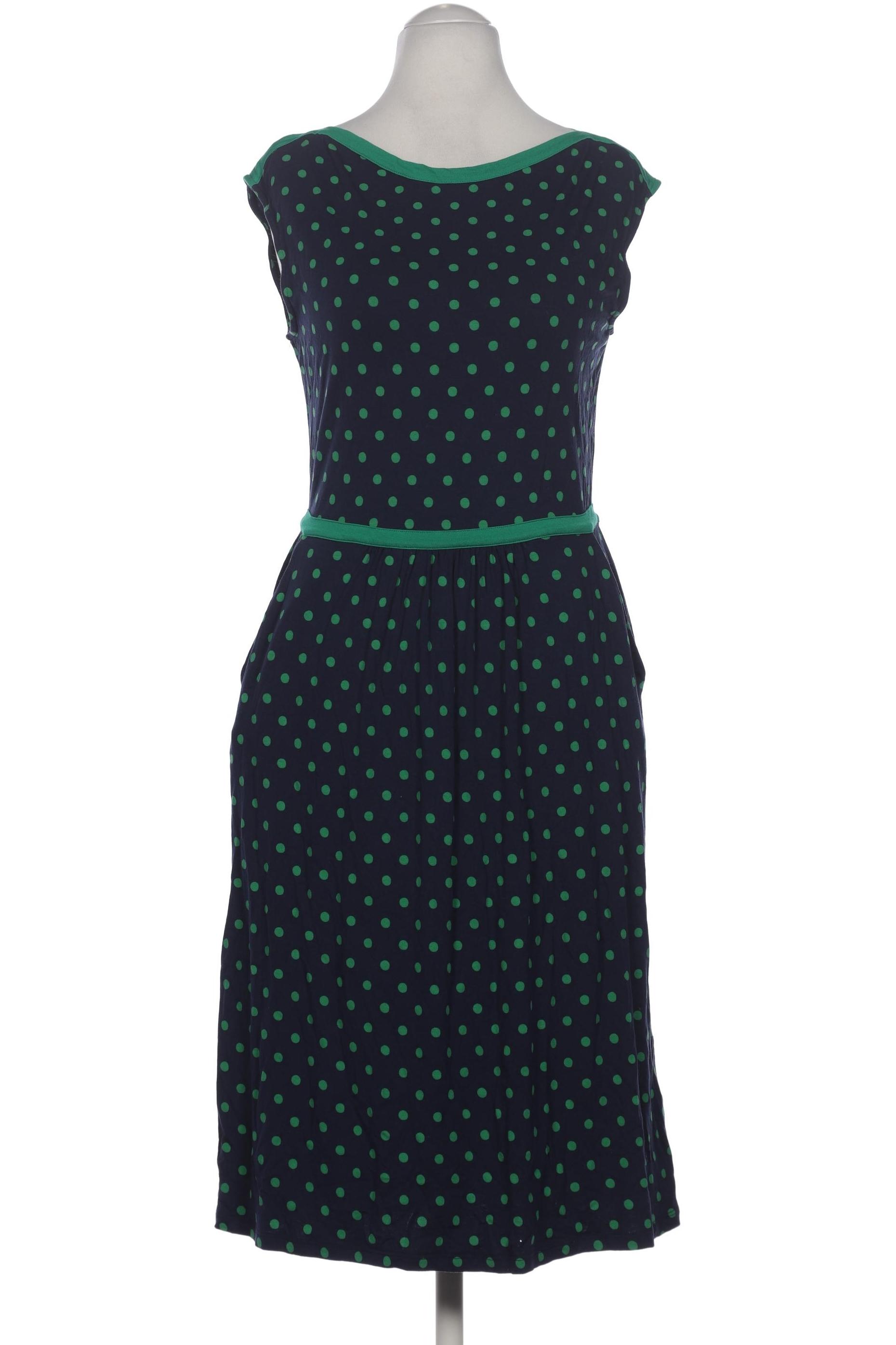 

Boden Damen Kleid, marineblau, Gr. 40