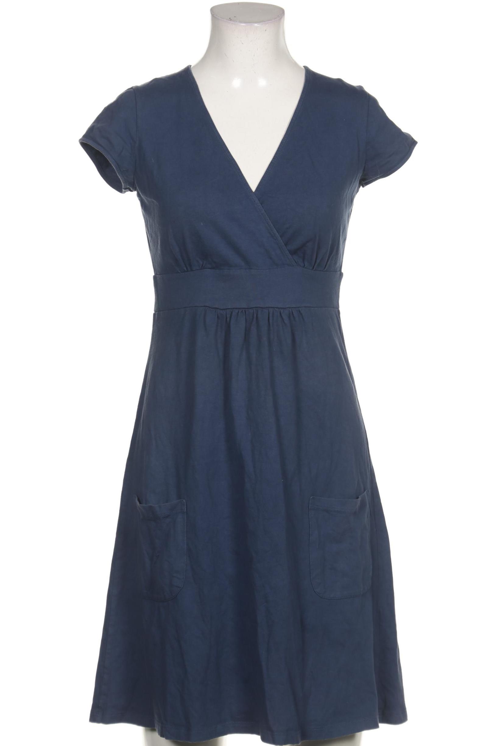 

Boden Damen Kleid, marineblau, Gr. 10