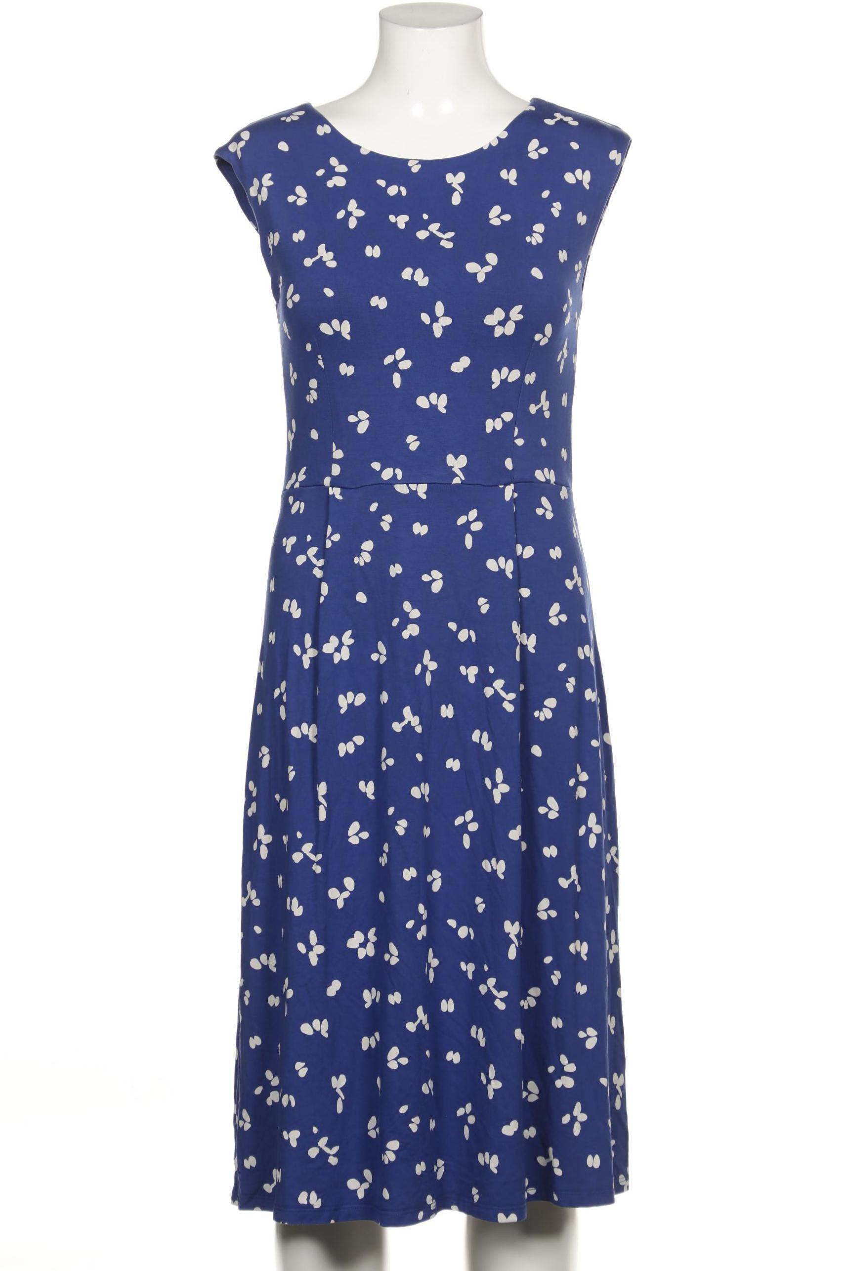 

Boden Damen Kleid, blau