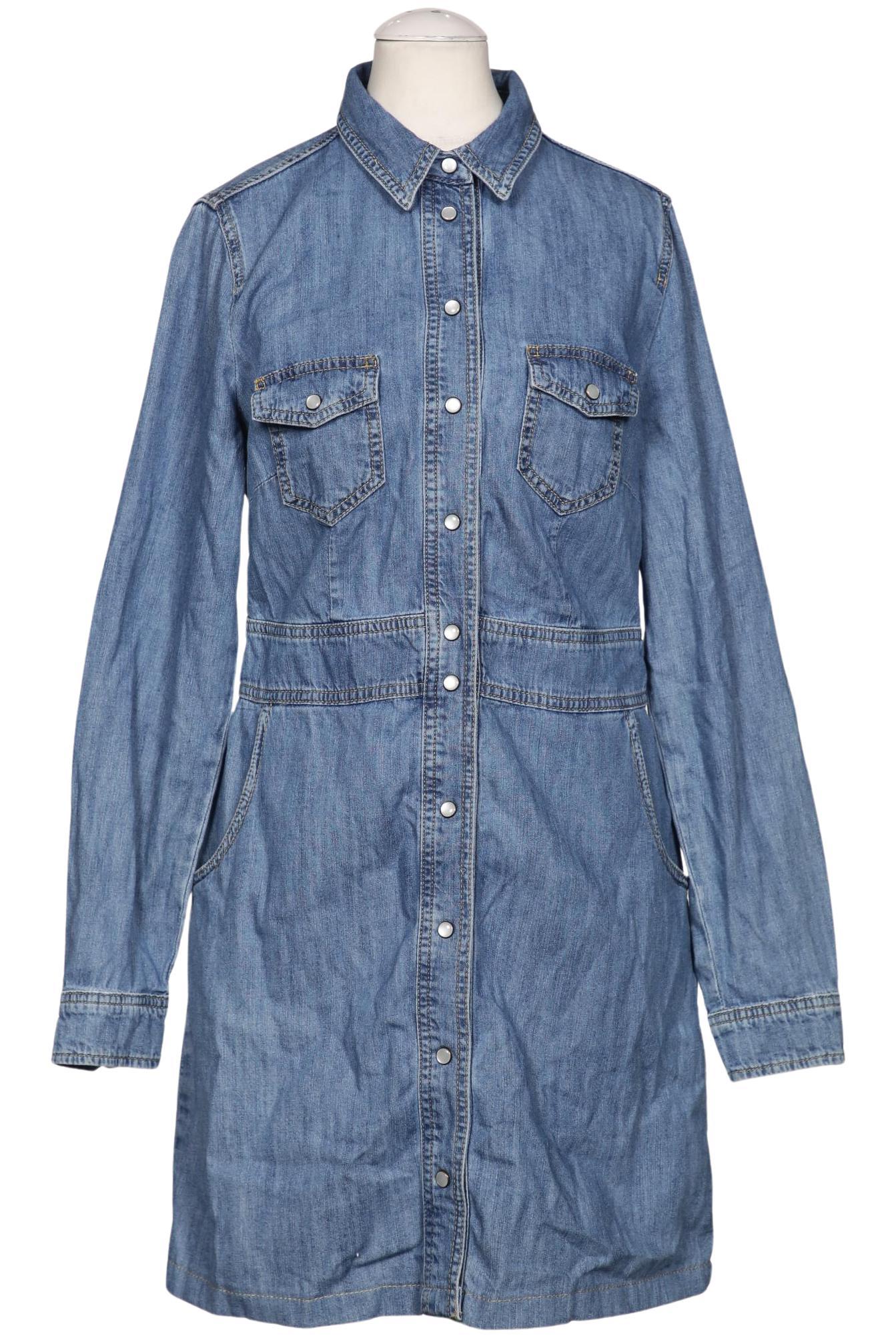 

Boden Damen Kleid, blau, Gr. 34