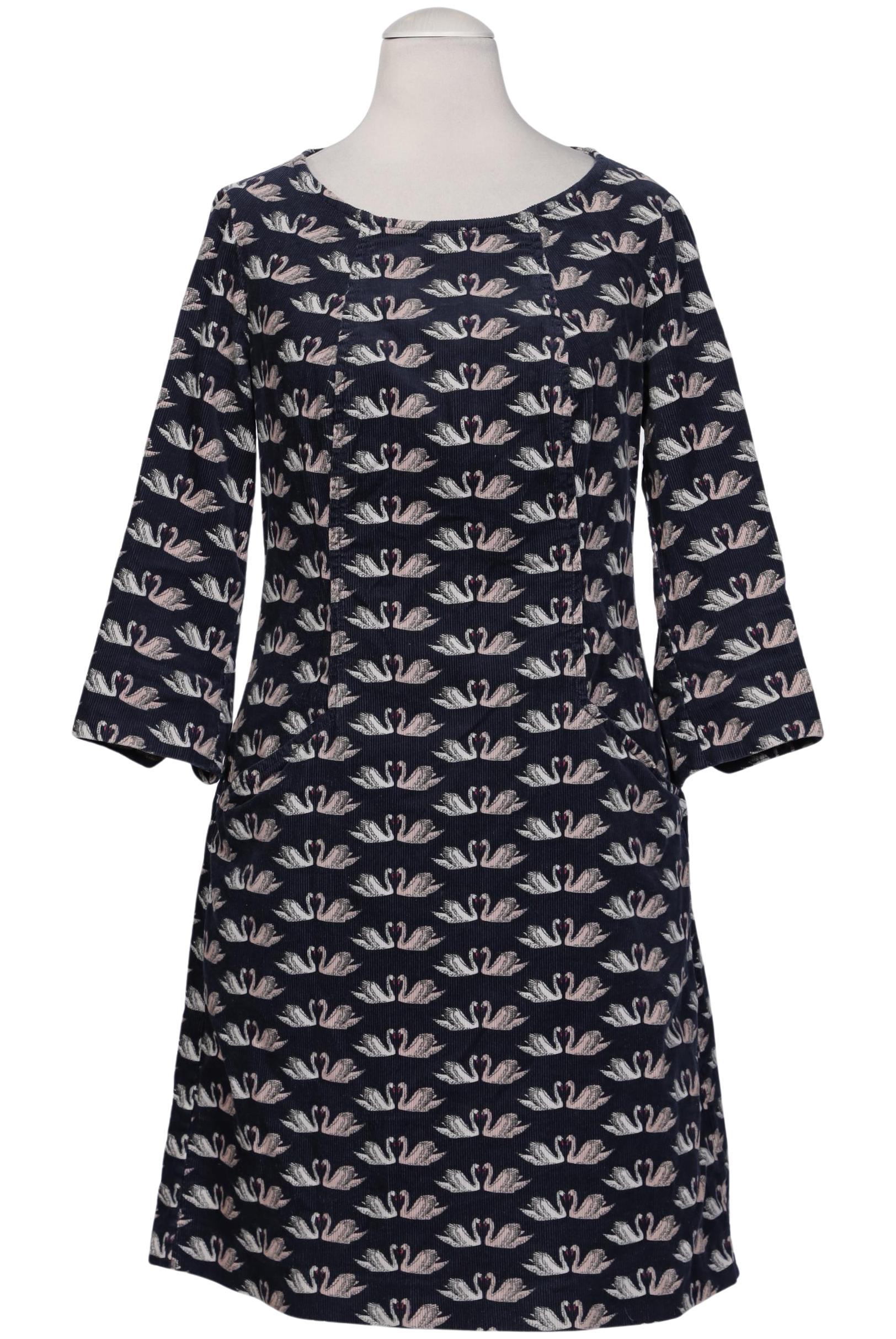 

Boden Damen Kleid, mehrfarbig, Gr. 32