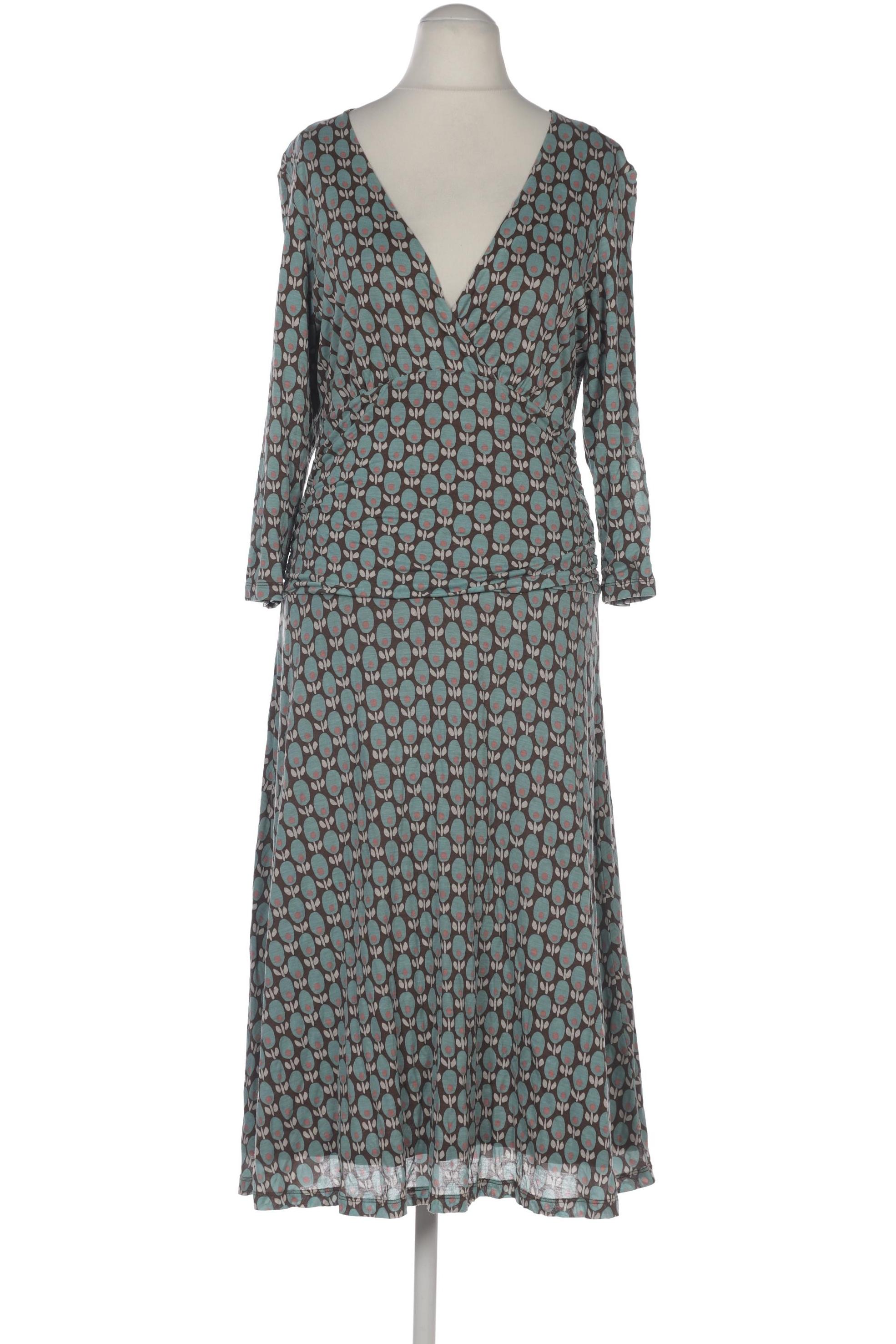 

Boden Damen Kleid, türkis, Gr. 14