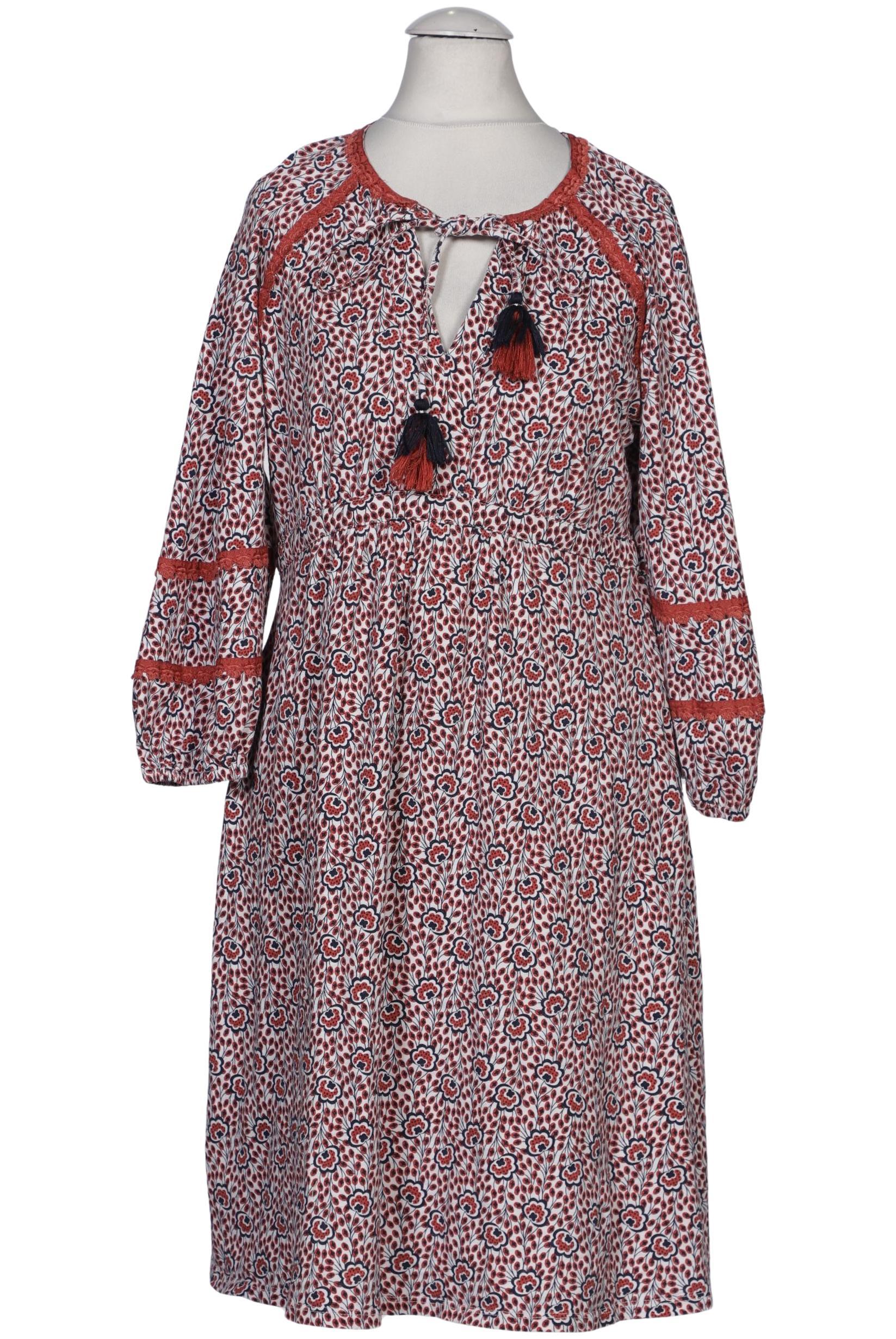 

Boden Damen Kleid, mehrfarbig, Gr. 36