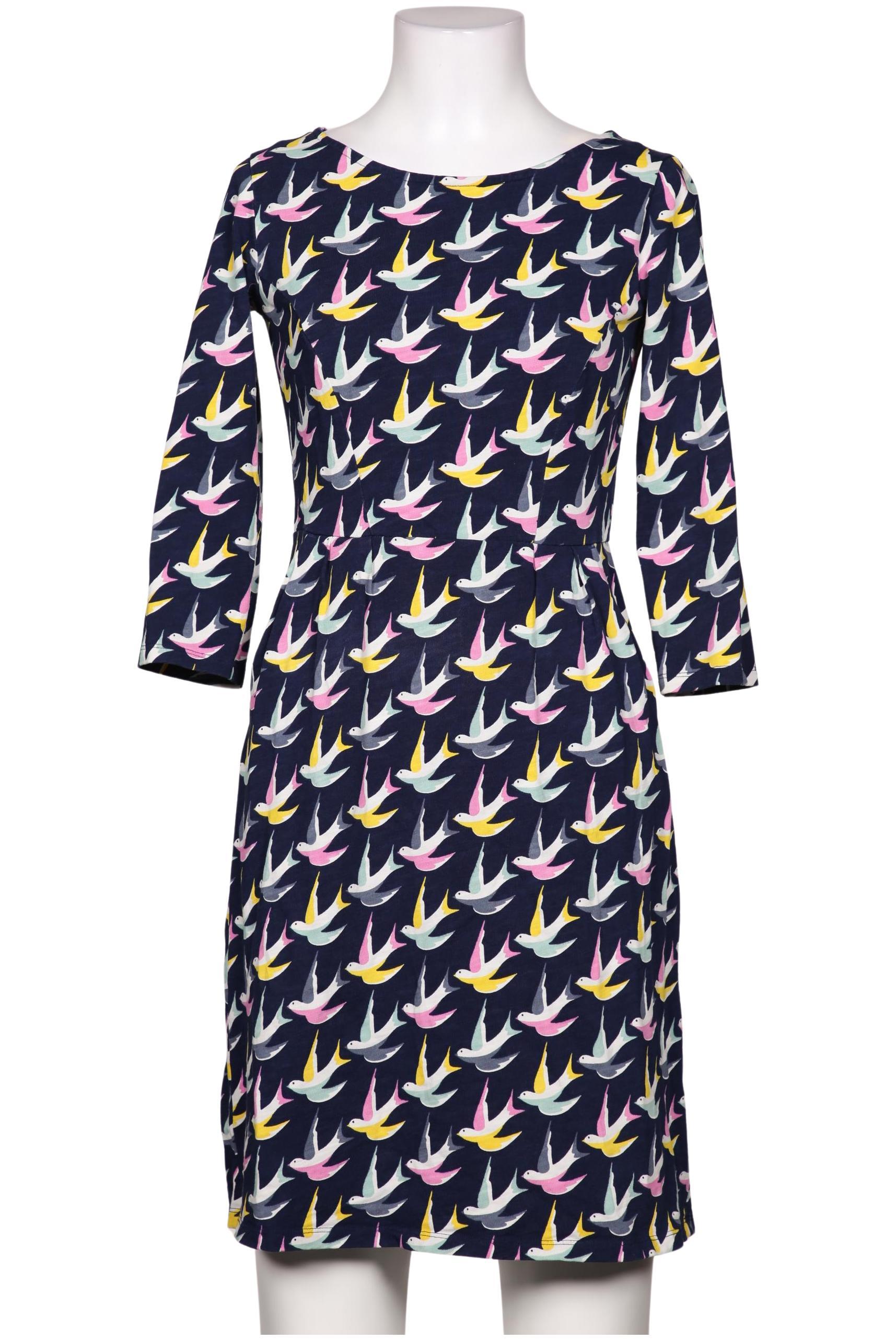 Thumbnail - Boden Damen Kleid, marineblau, Gr. 34