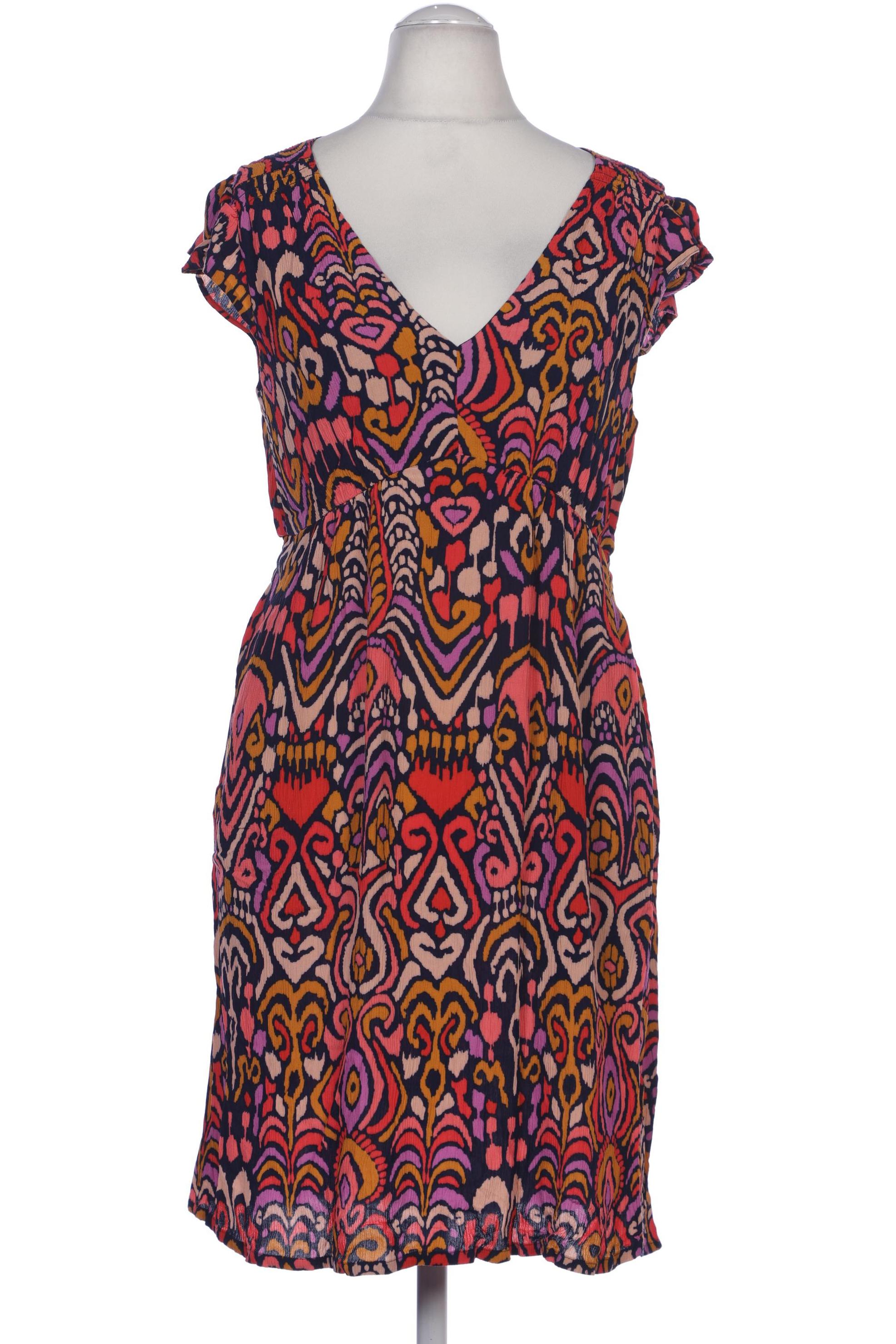 

Boden Damen Kleid, mehrfarbig, Gr. 38