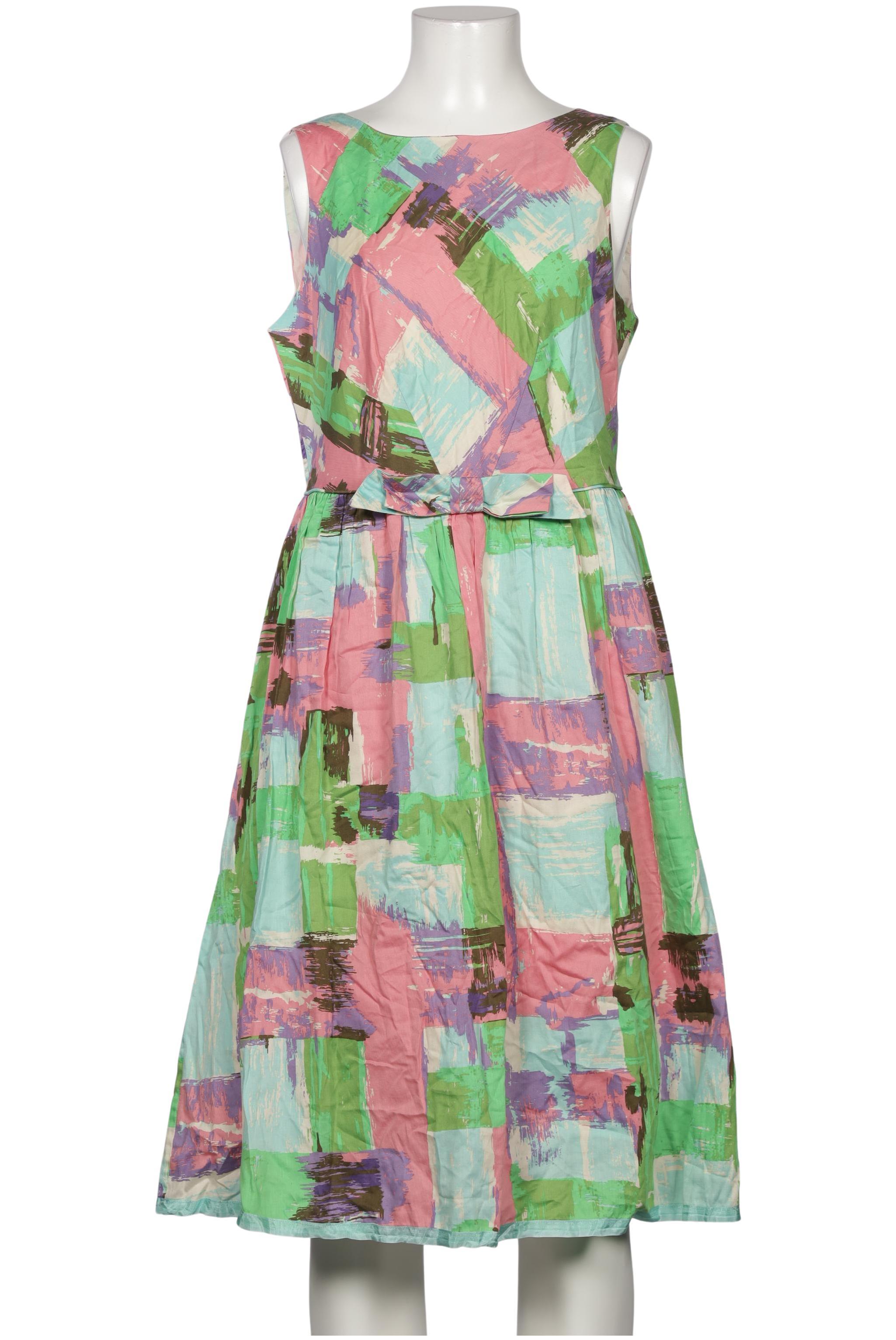 

Boden Damen Kleid, mehrfarbig, Gr. 40
